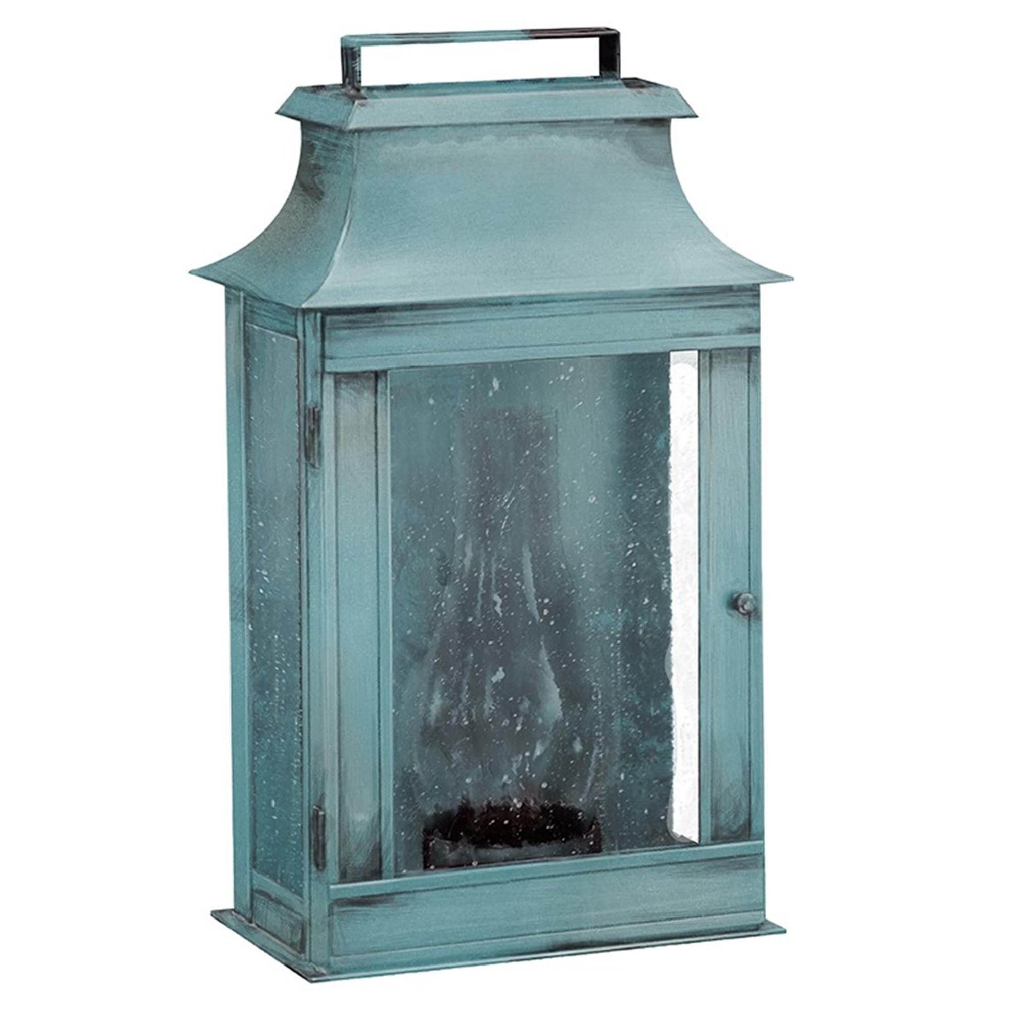 Concord 16 Inch 1 Light Outdoor Wall Light,
