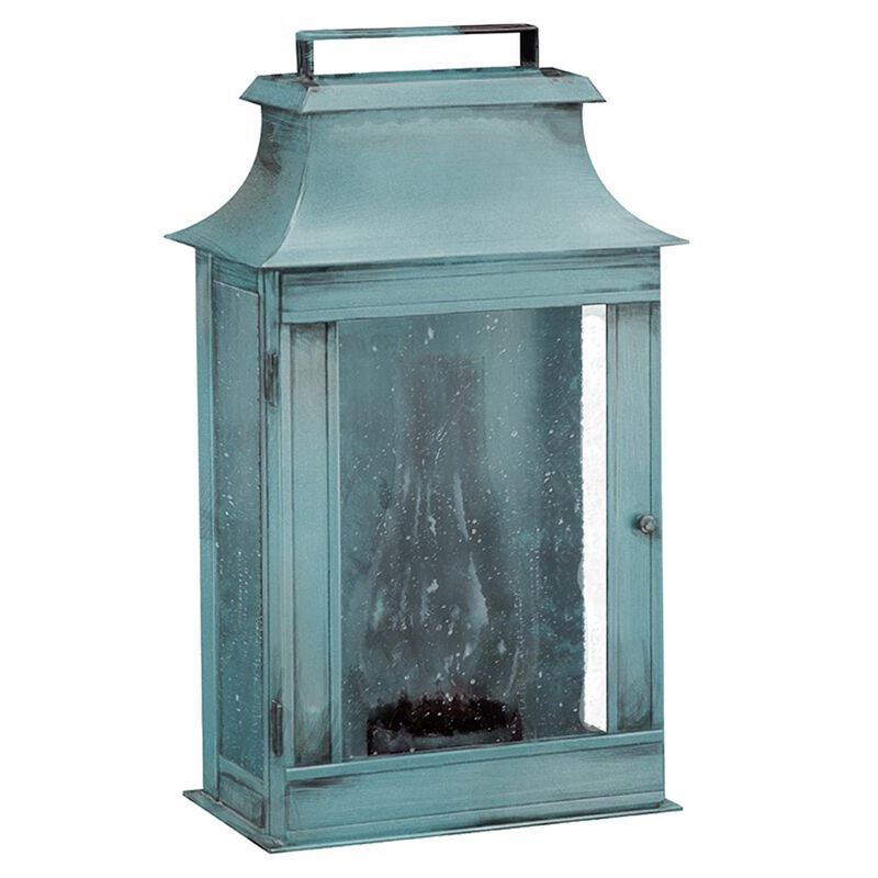 Concord 16 Inch 1 Light Outdoor Wall Light by Northeast Lantern