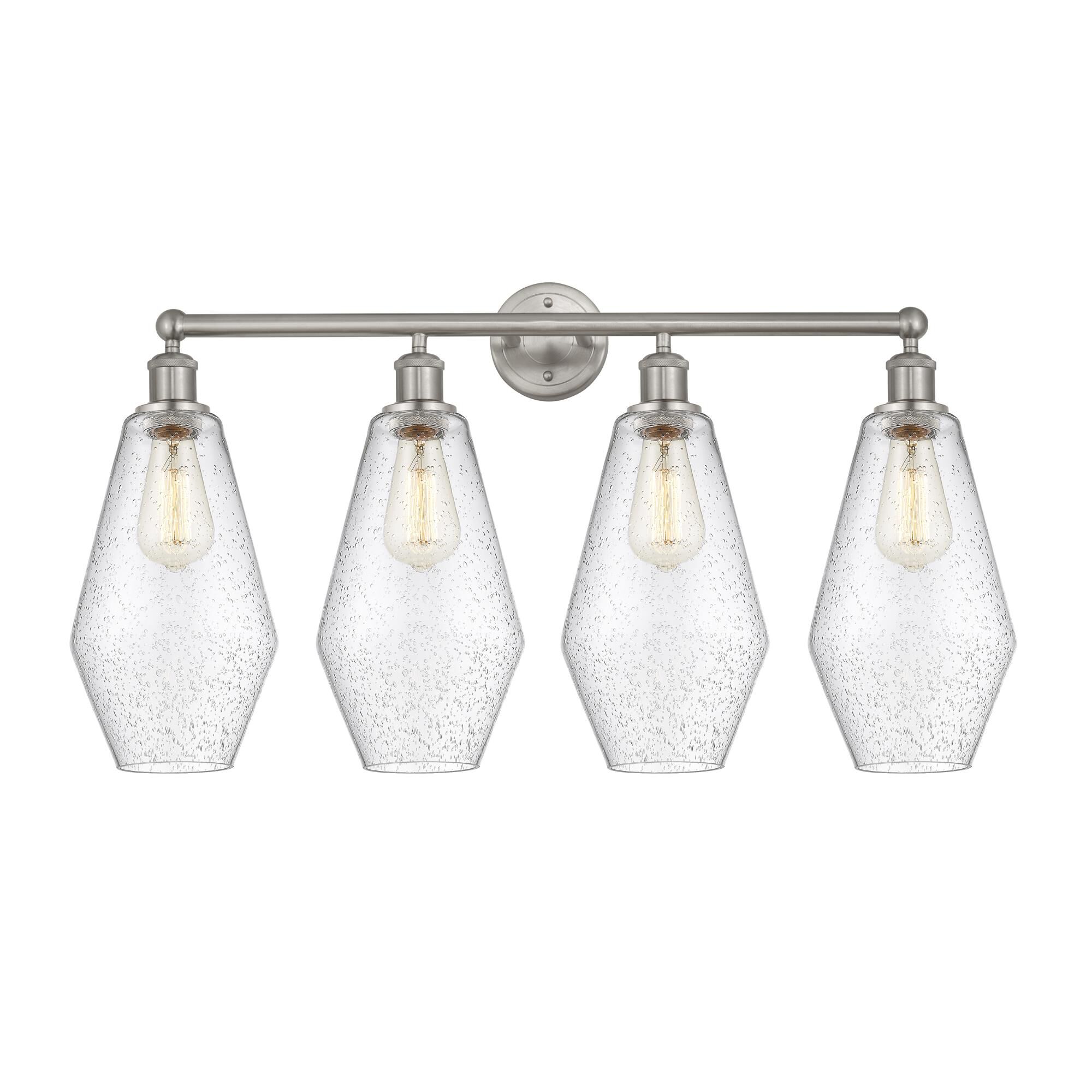 Bruno Marashlian Cindyrella 34 Inch Bath Vanity Light by Innovations Lighting