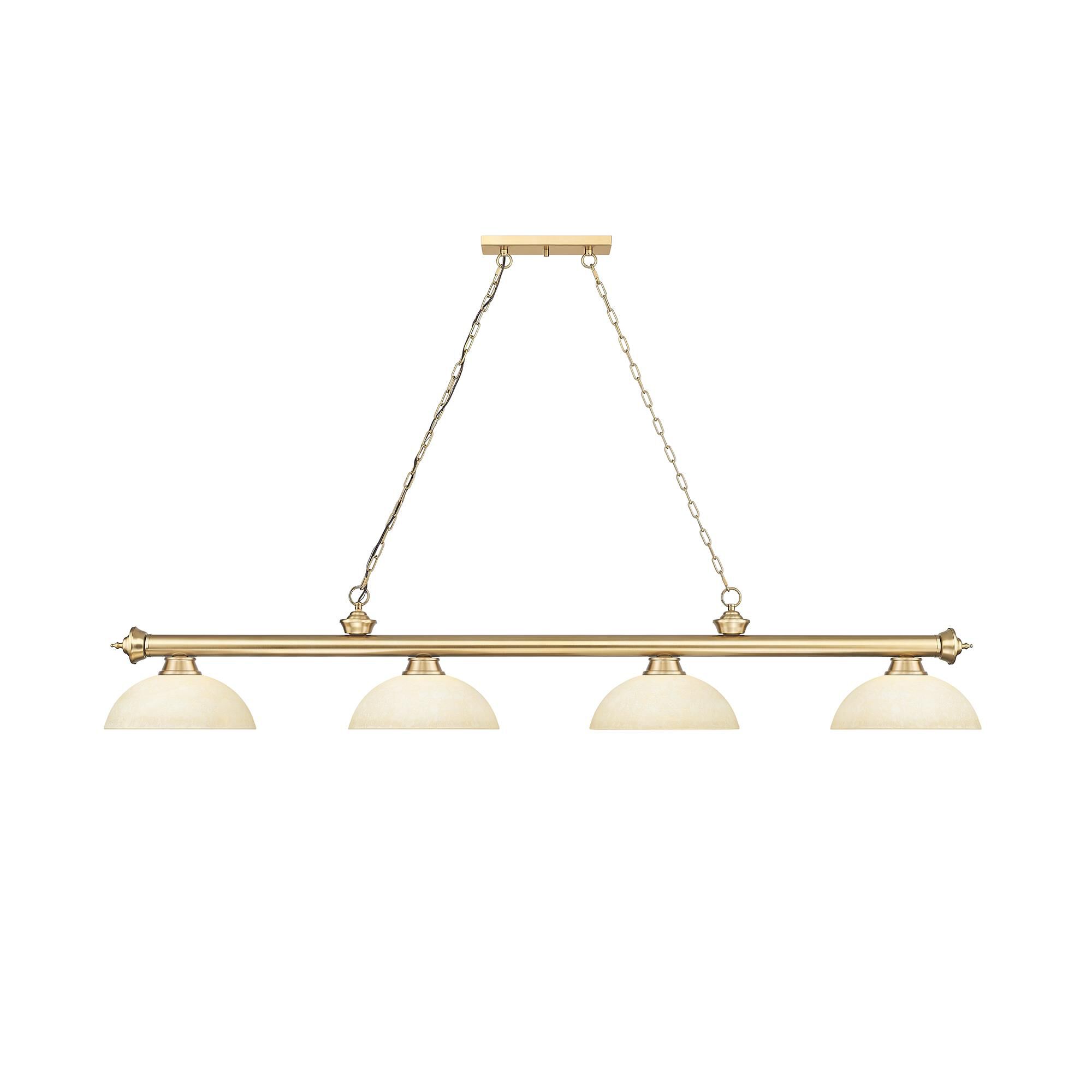 Cordon 81 Inch Billiard Light,