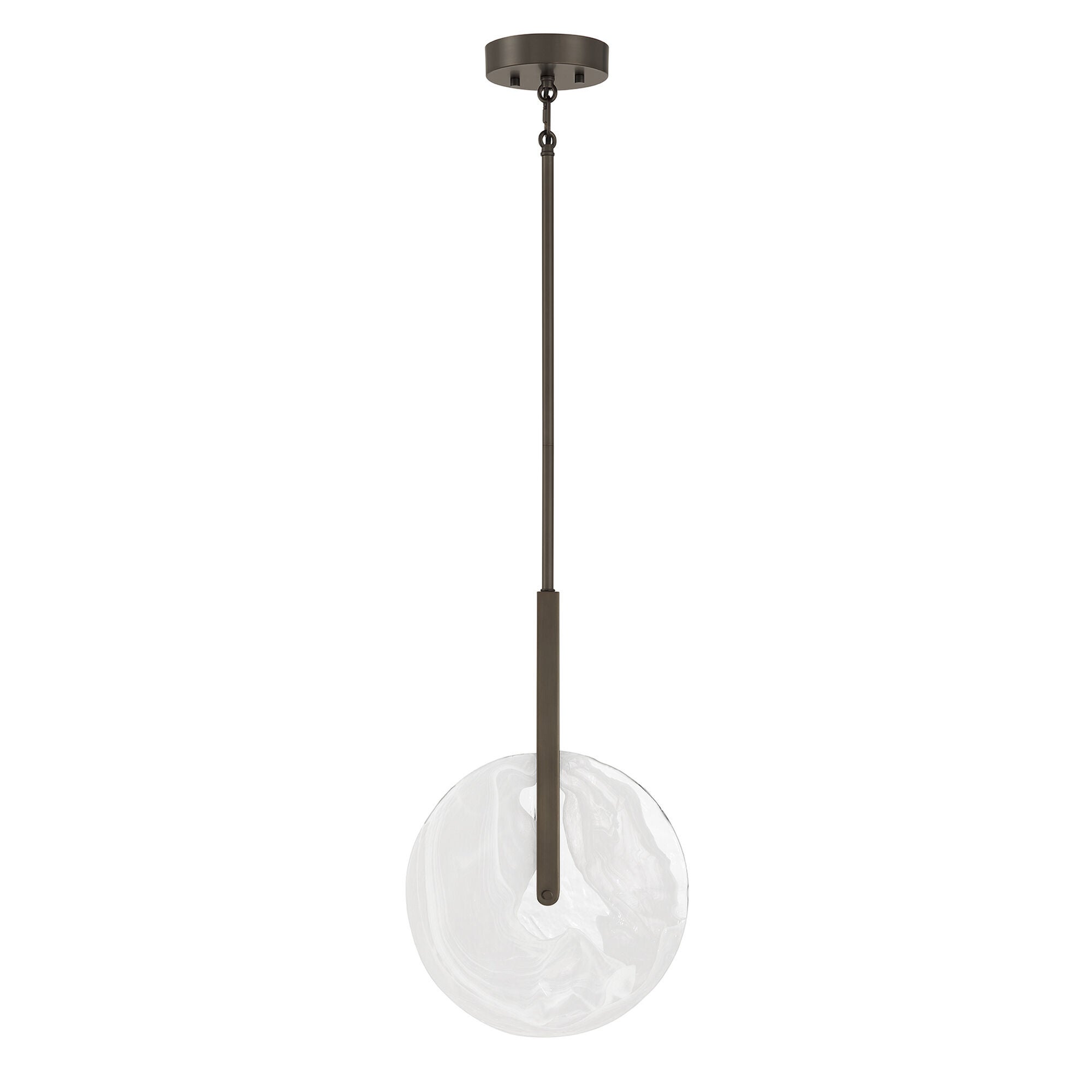 Ainslie 18 Inch Mini Pendant,