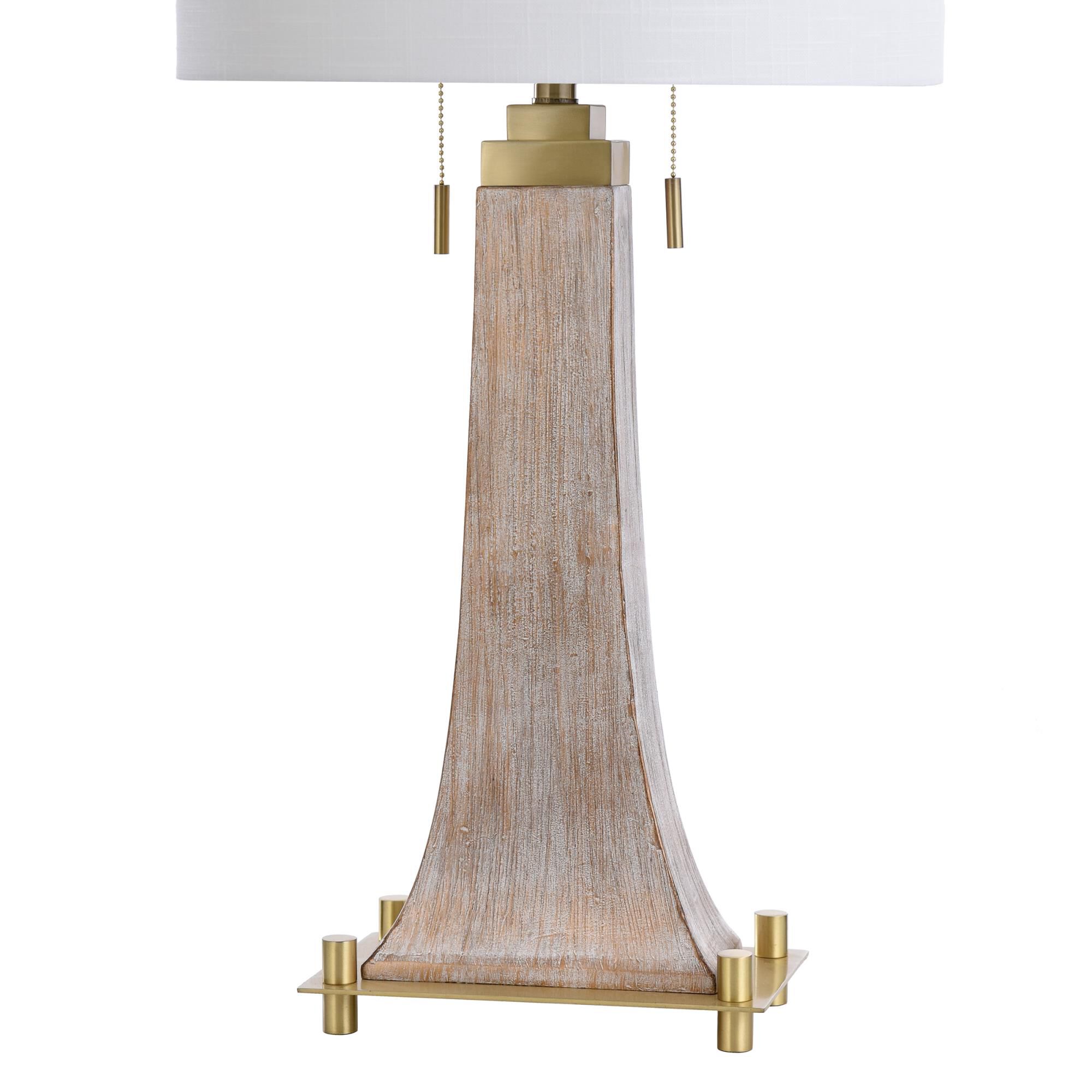 Gemma 36 Inch Table Lamp by Stylecraft