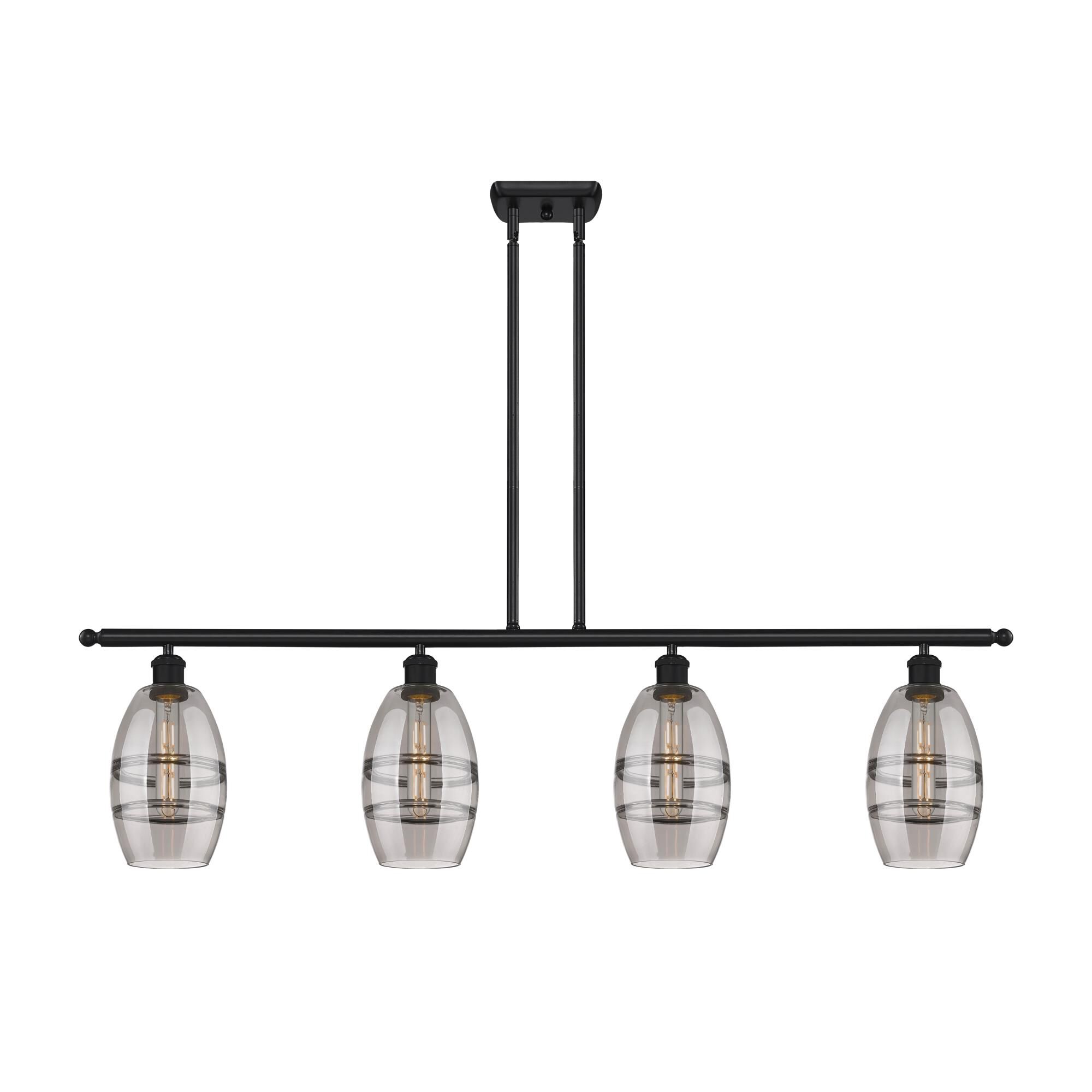 Bruno Marashlian Vaz 48 Inch Linear Suspension Light by Innovations Lighting