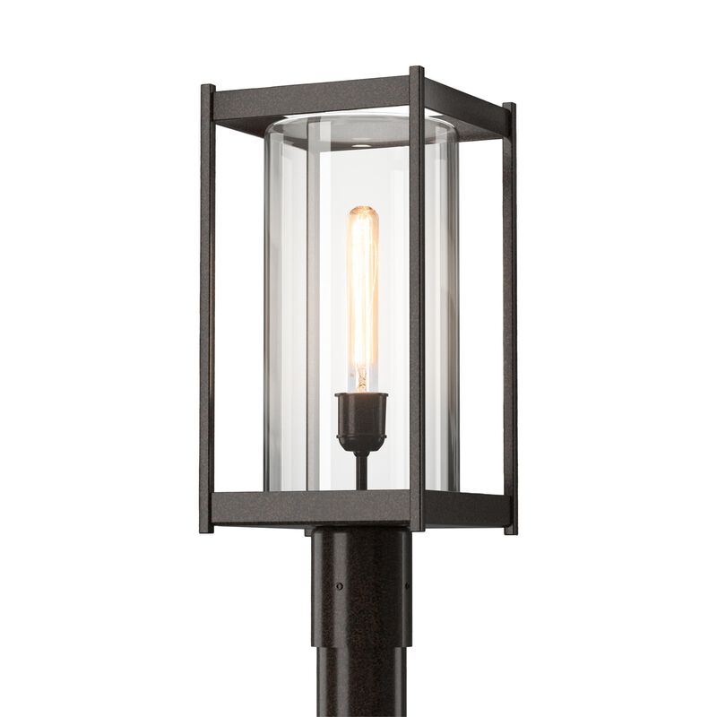 Cela 19 Inch Outdoor Post Lamp by Hubbardton Forge
