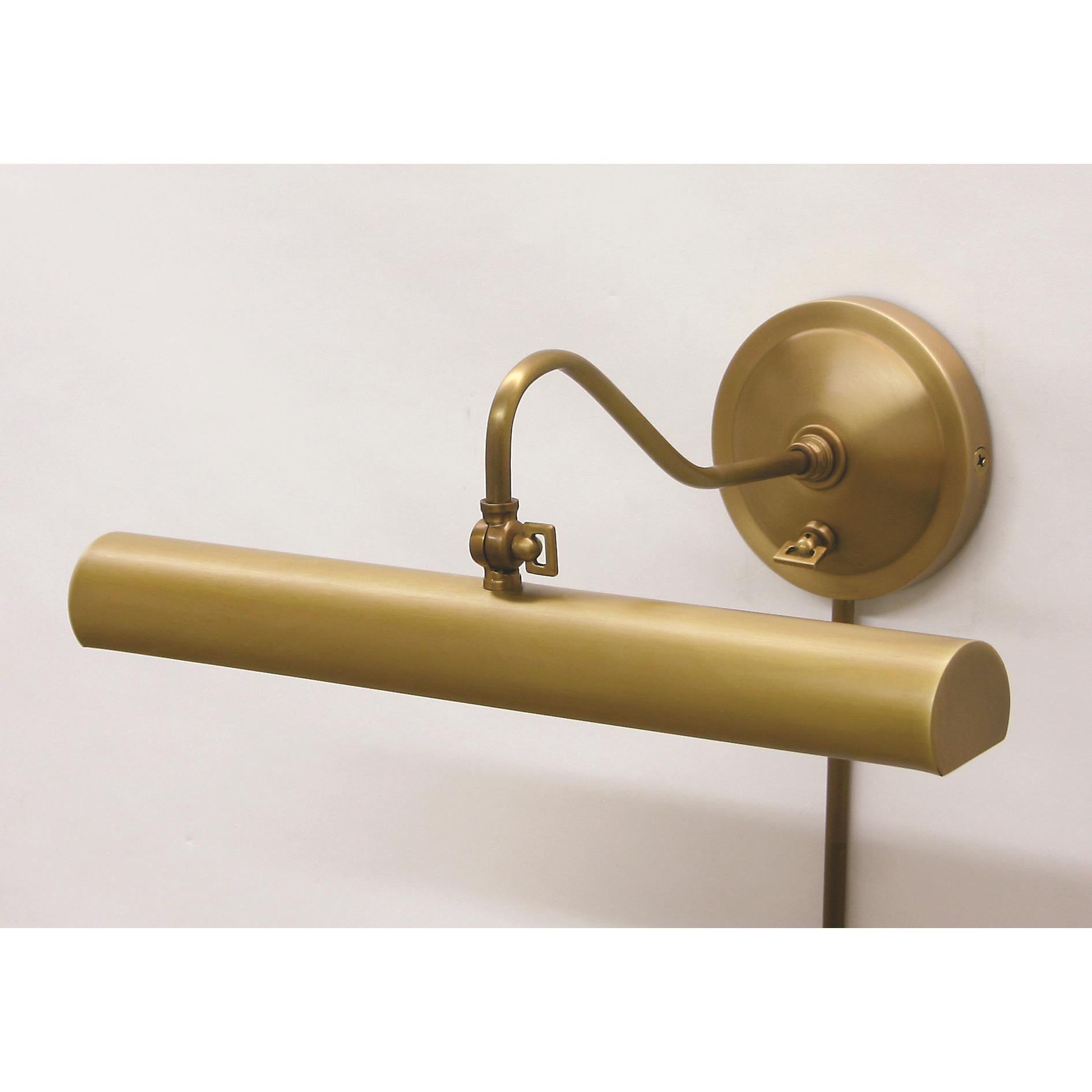 Library 16 Inch Picture and Display Light | Capitol Lighting 1800lighting.com