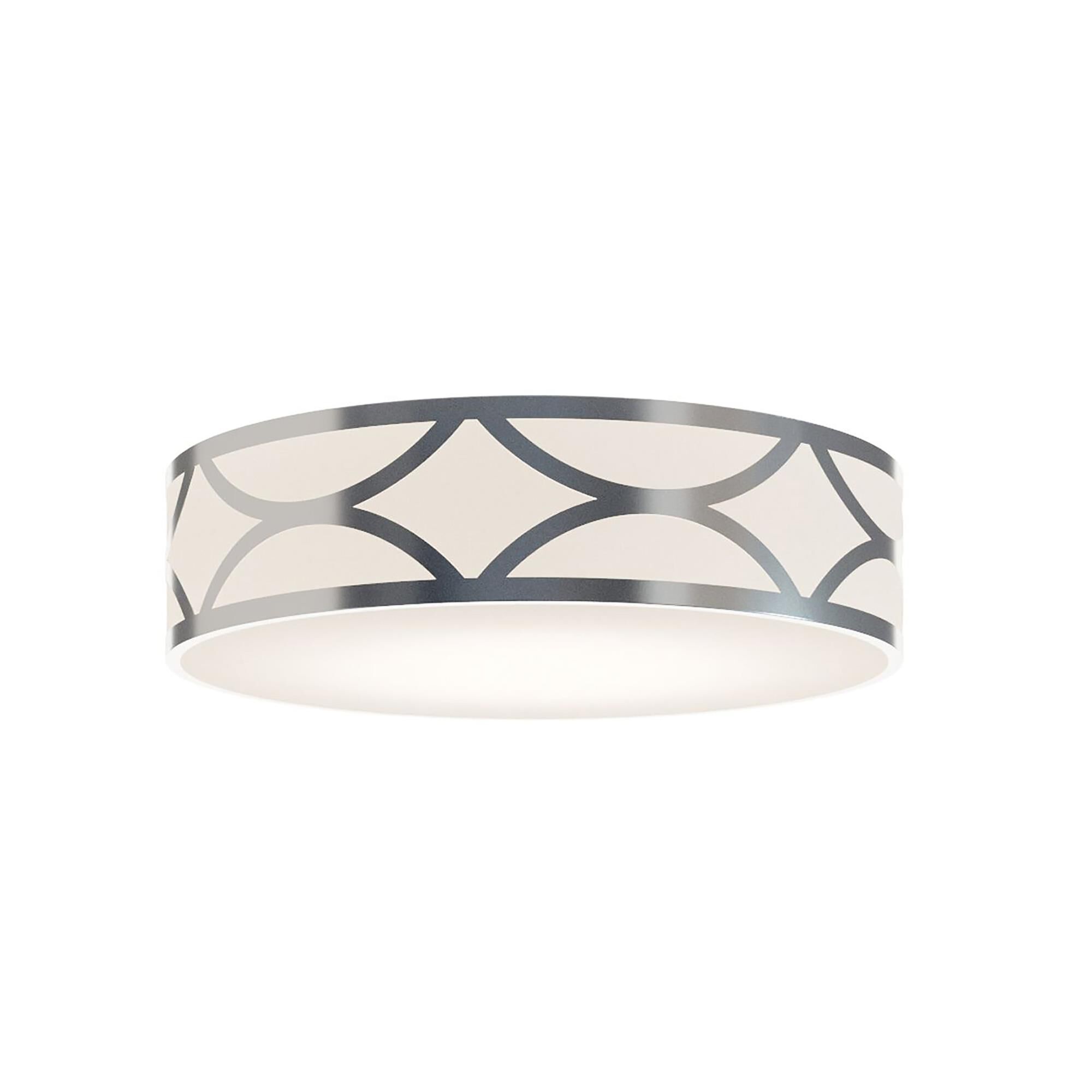 Lake 24 Inch Flush Mount by AFX Lighting