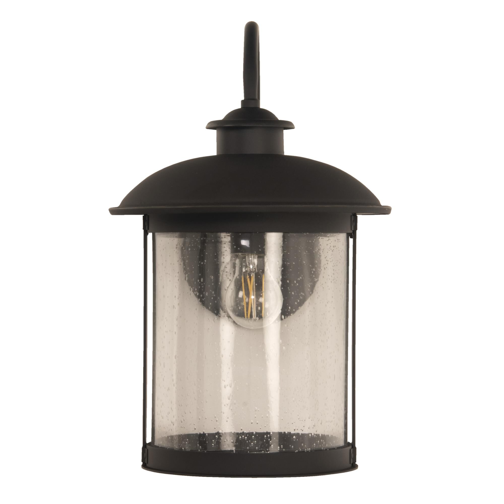 Craftmade O'Fallon 18 Inch Tall Outdoor Wall Light