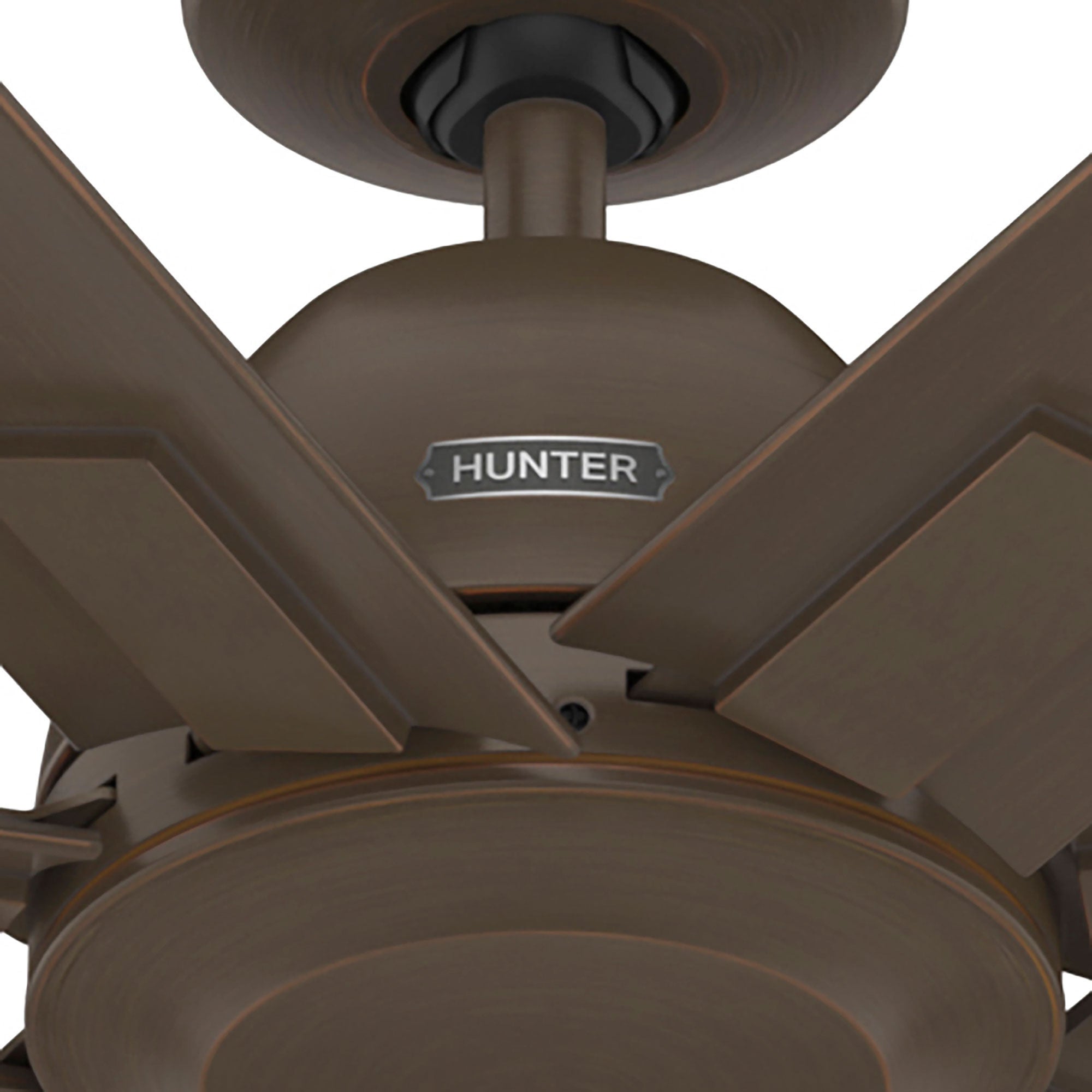 Downtown 60 Inch Ceiling Fan,