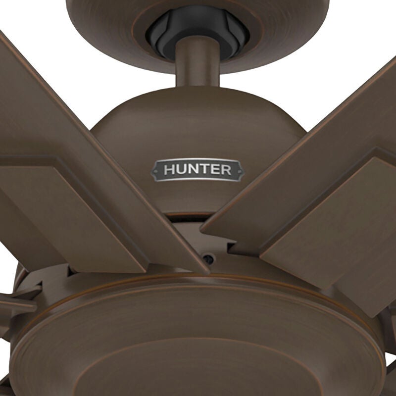 Downtown 60 Inch Ceiling Fan by Hunter Fan