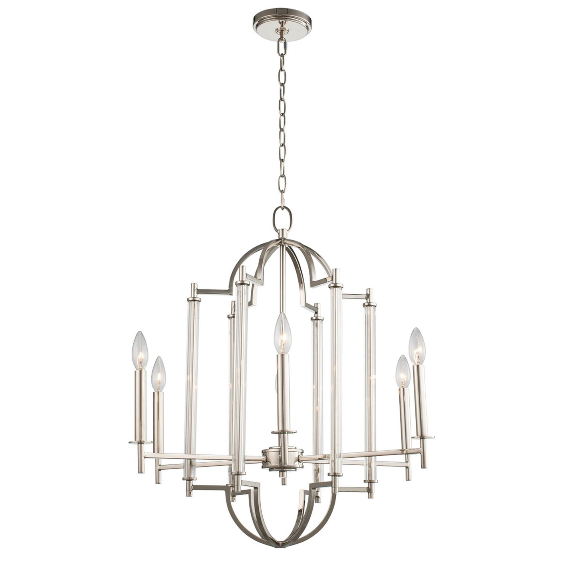 Provence Medium Chandelier,