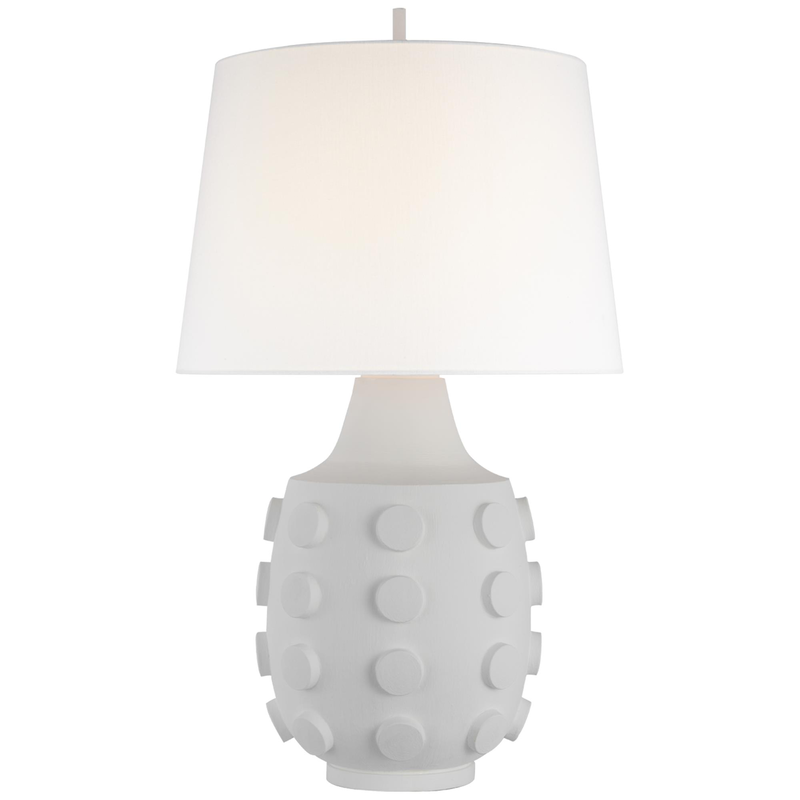 Thomas O'Brien Orly 31 Inch Table Lamp by Visual Comfort Signature Collection