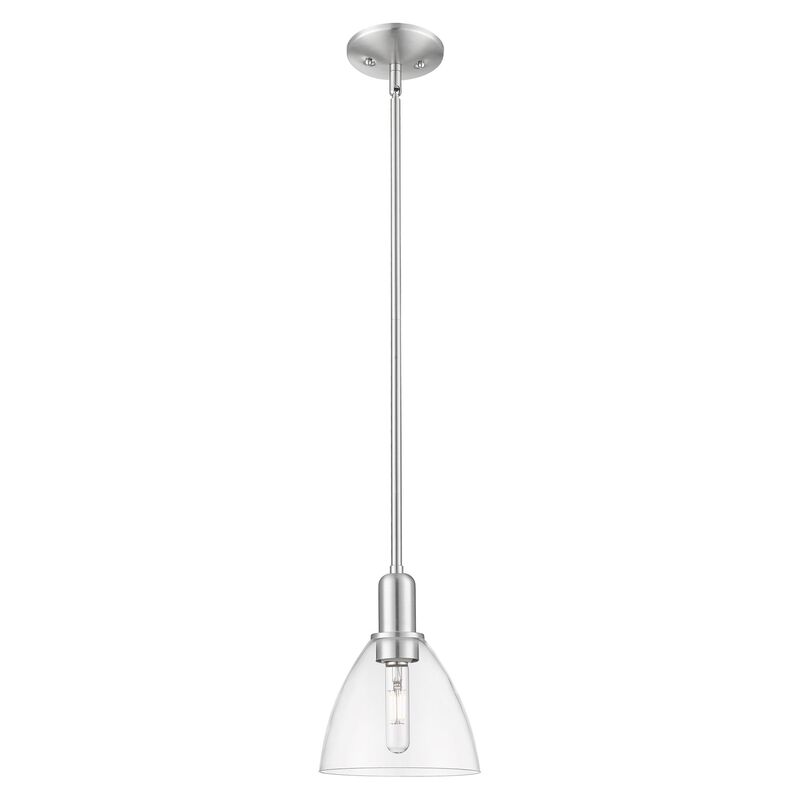 Bruno Marashlian Bristol 8 Inch Mini Pendant by Innovations Lighting