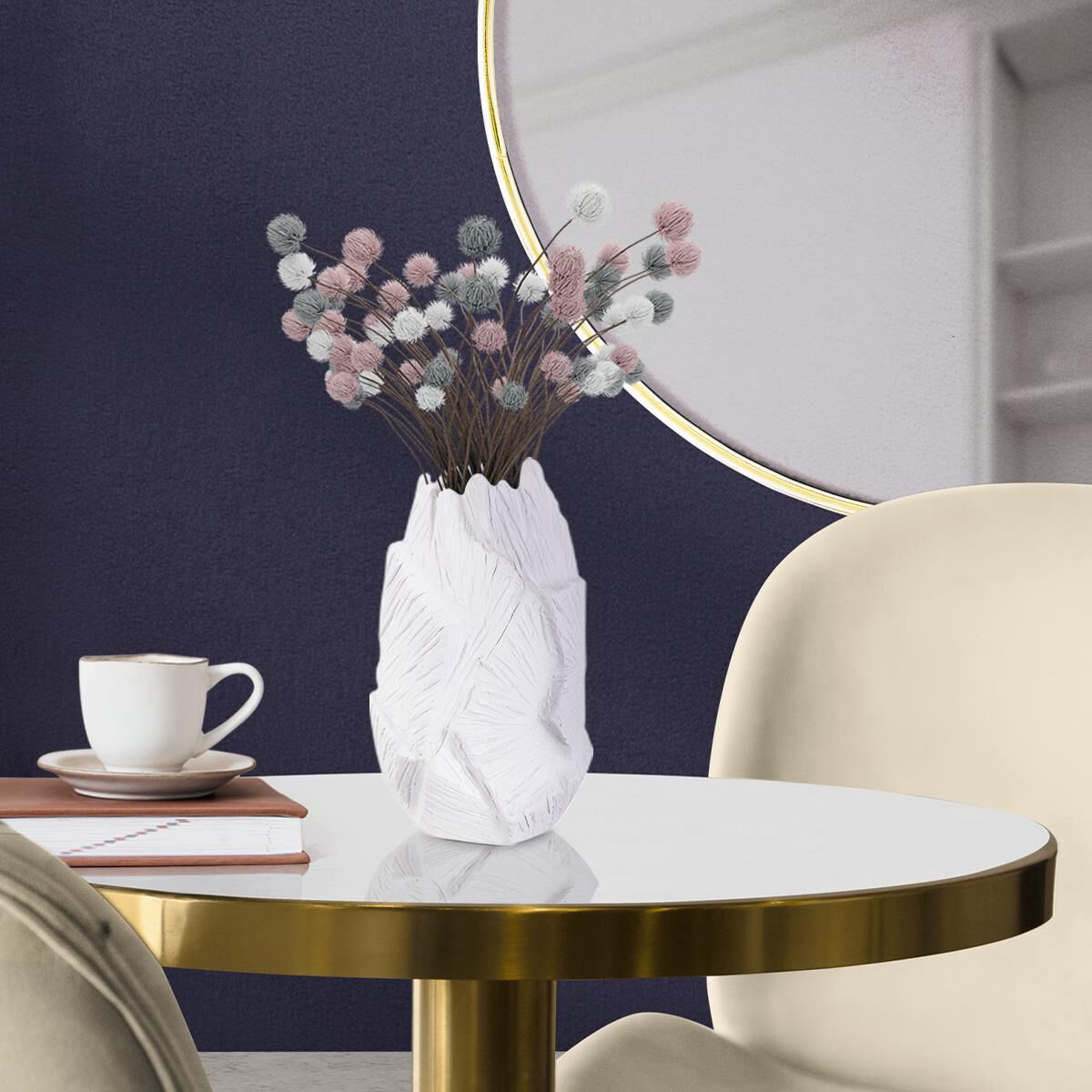 Shown in Textured/Matte finish