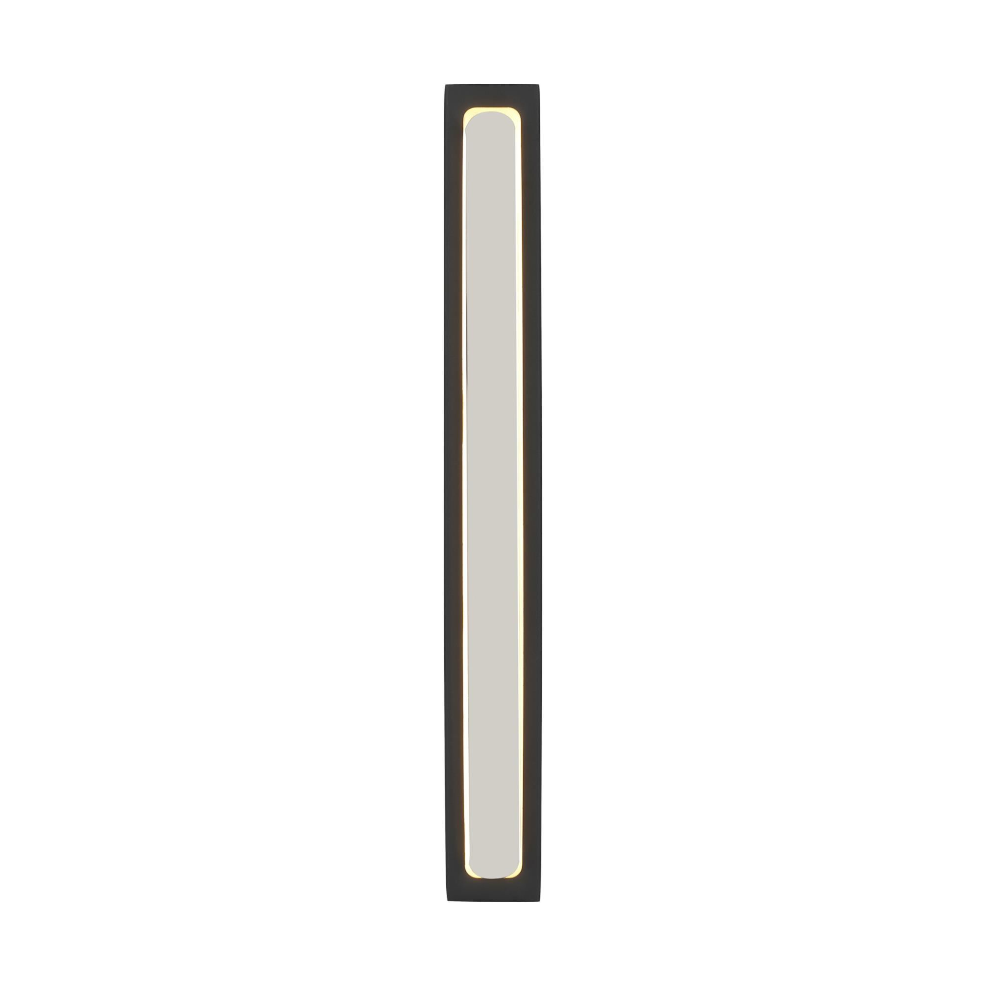 Sean Lavin Bloccare 1.5 Inch Bath Vanity Light by Visual Comfort Modern Collection