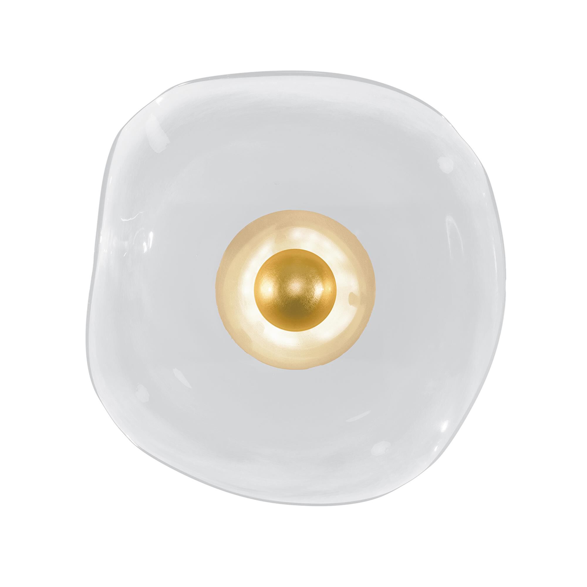 Barclay Butera Embark 16 Inch Wall Sconce by Fine Art Handcrafted Lighting