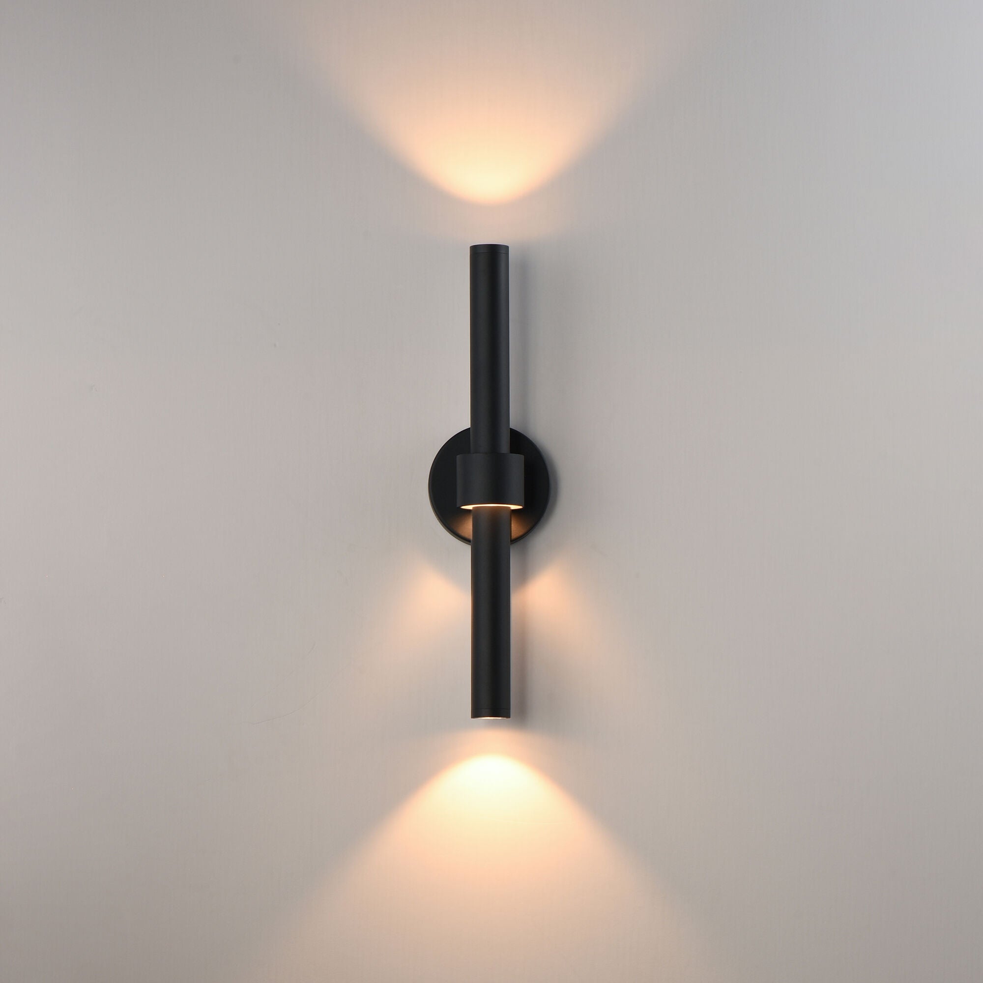 Reveal 20 Inch Outdoor Wall Light,