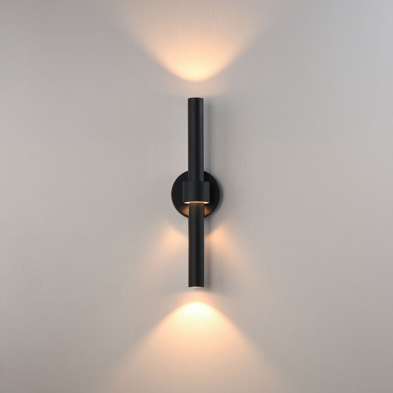 Reveal 20 Inch Outdoor Wall Light by ET2 Lighting