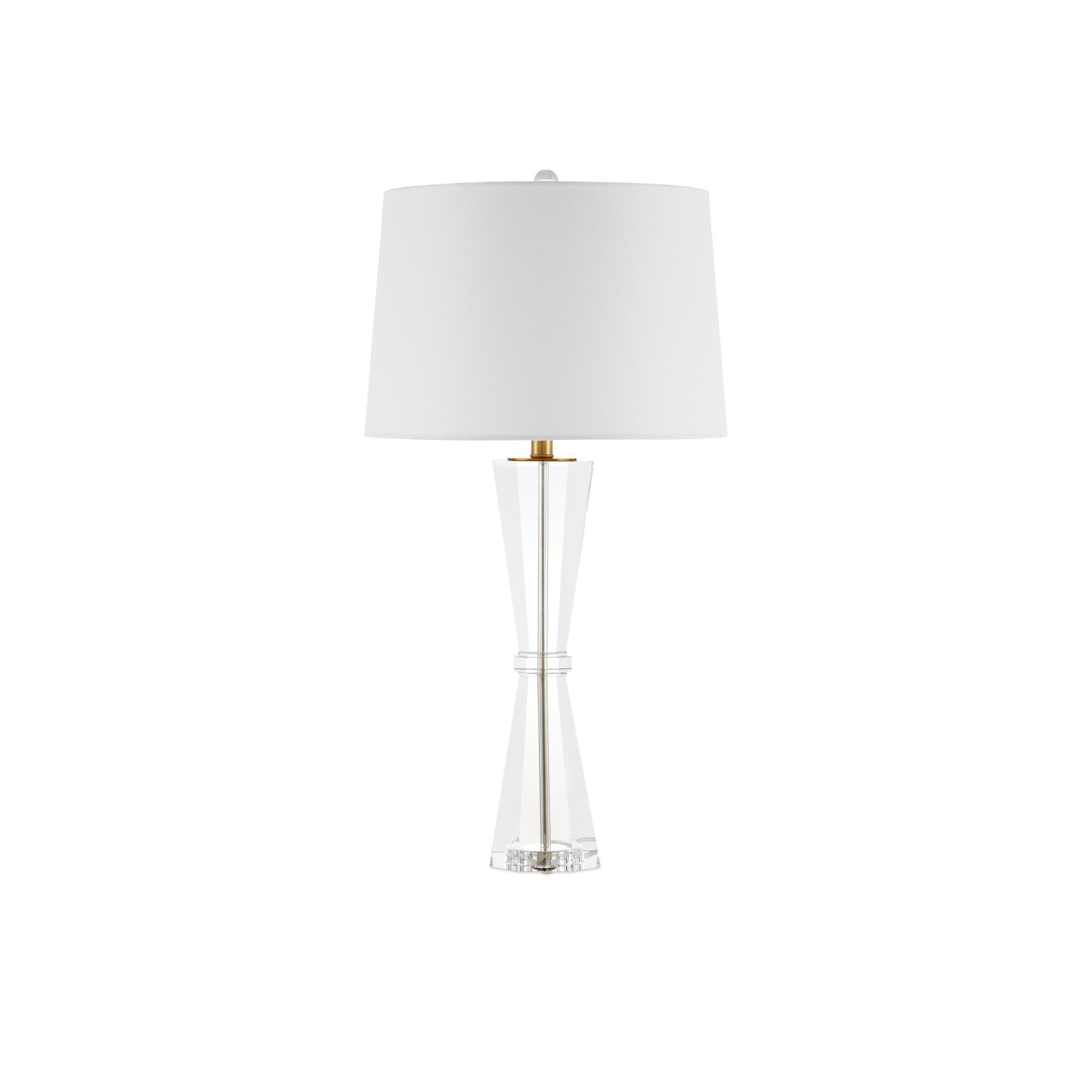 Duveen 32 Inch Table Lamp by Currey and Company