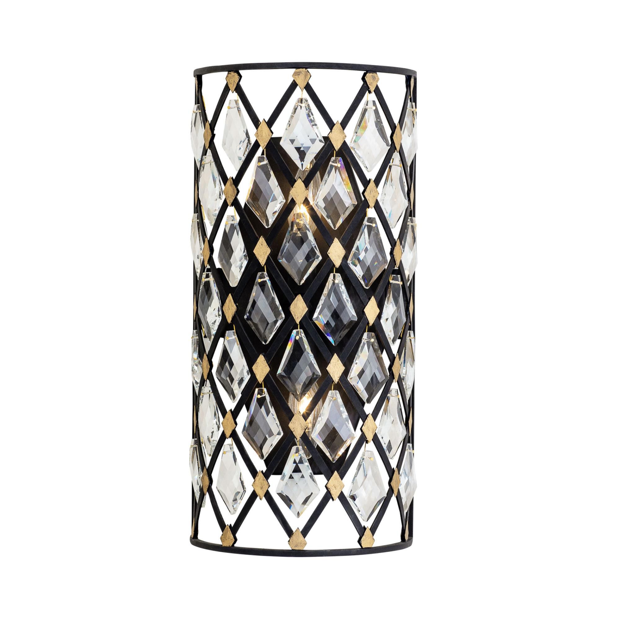 Windsor 17 Inch Wall Sconce by Varaluz