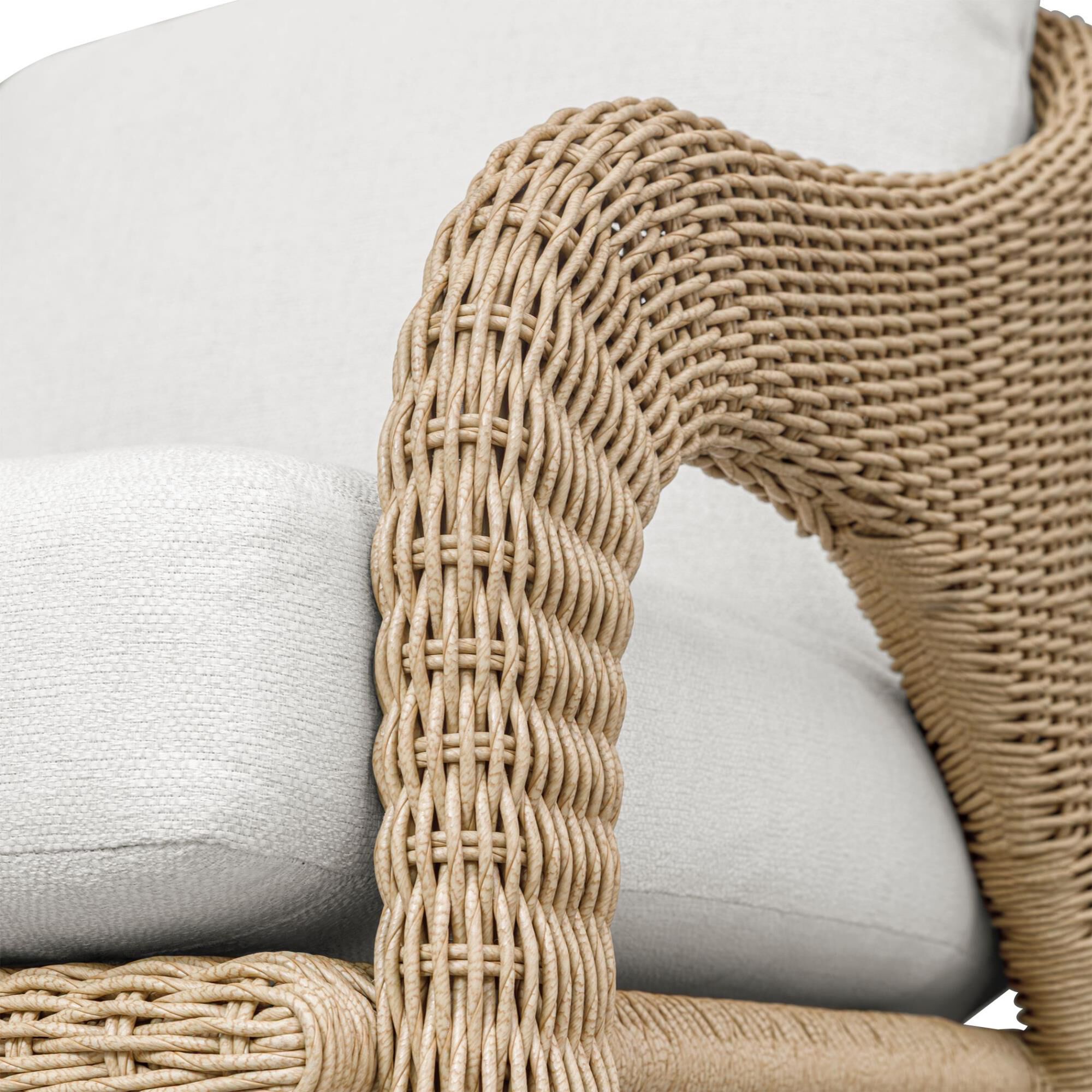 Kavali Accent Chair by Uttermost