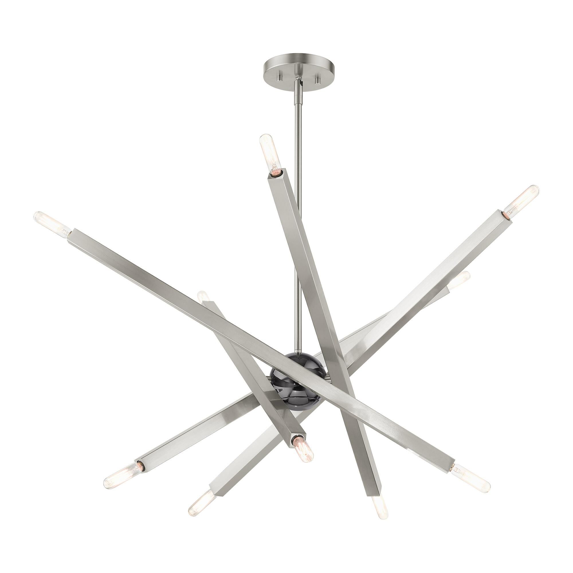 Livex Lighting Monaco Chandelier