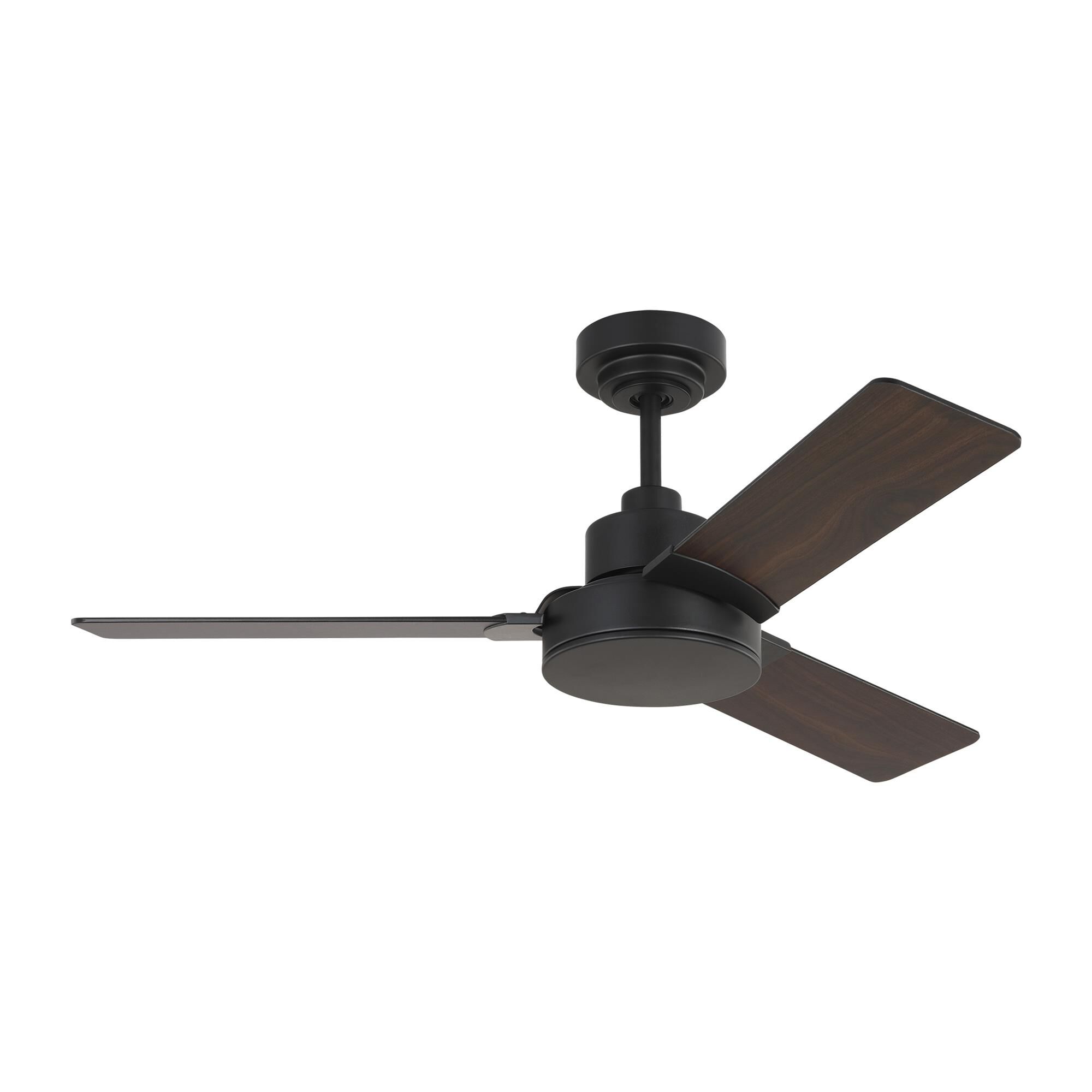 Shown in Midnight Black finish