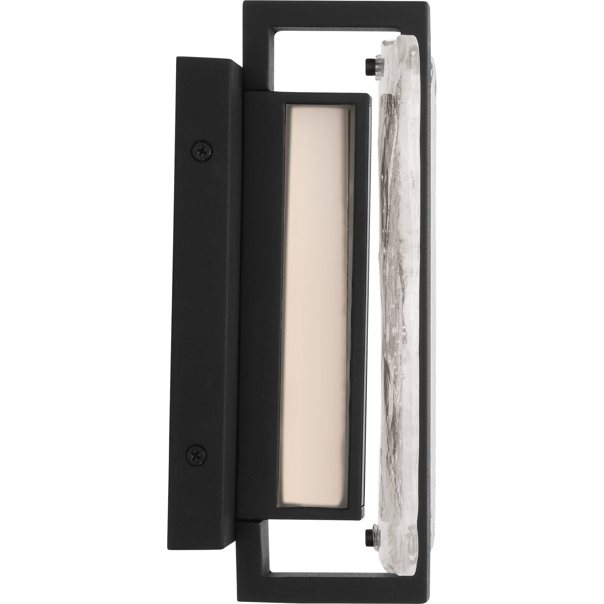 Briggs 9 Inch Outdoor Wall Light,