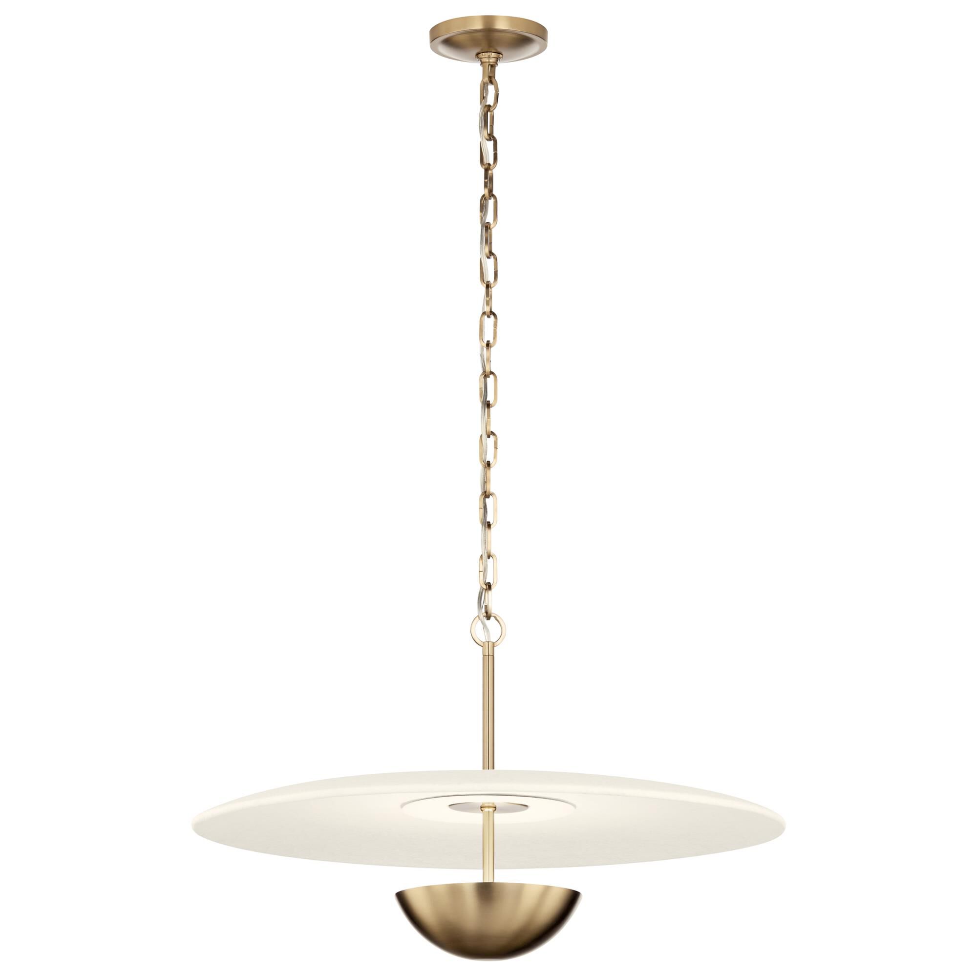 Mikale 24 Inch Large Pendant by Kichler Lighting