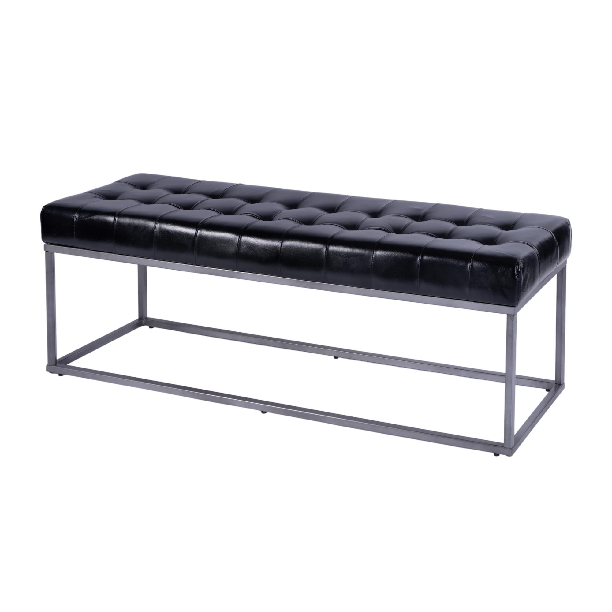 Knox 54 Inch Bench by Butler Specialty Company