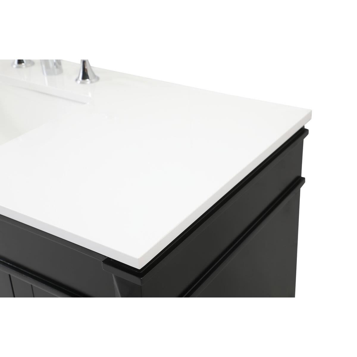 Bennett Bath Vanity by Elegant Decor