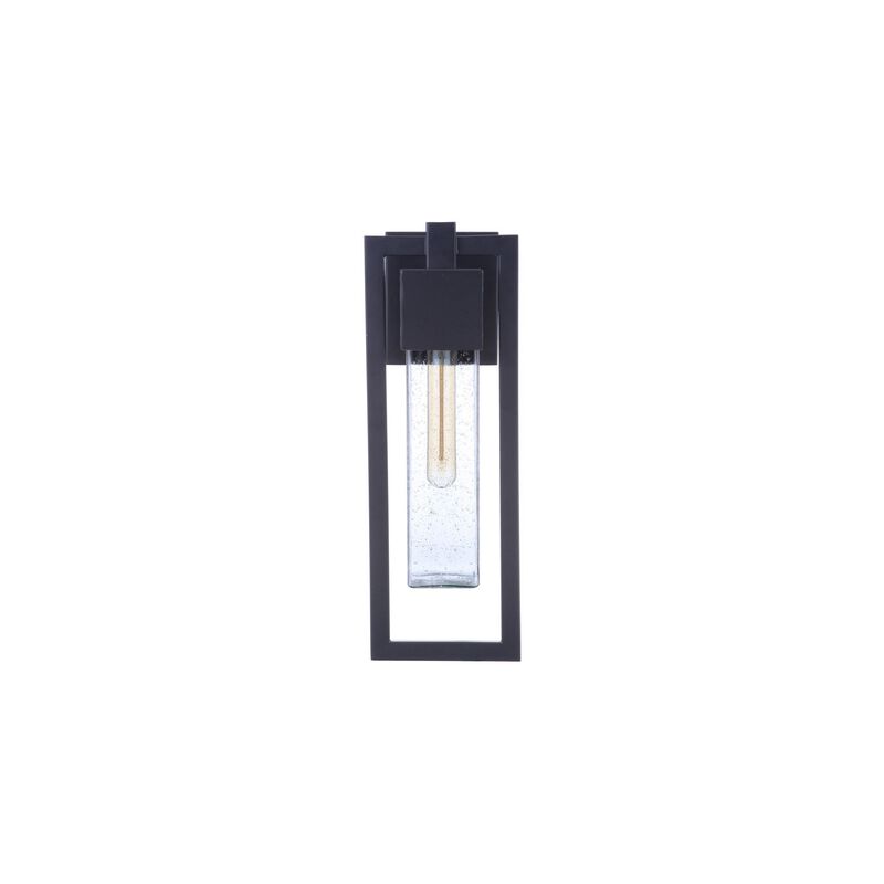 Craftmade Perimeter 19 Inch Tall Outdoor Wall Light