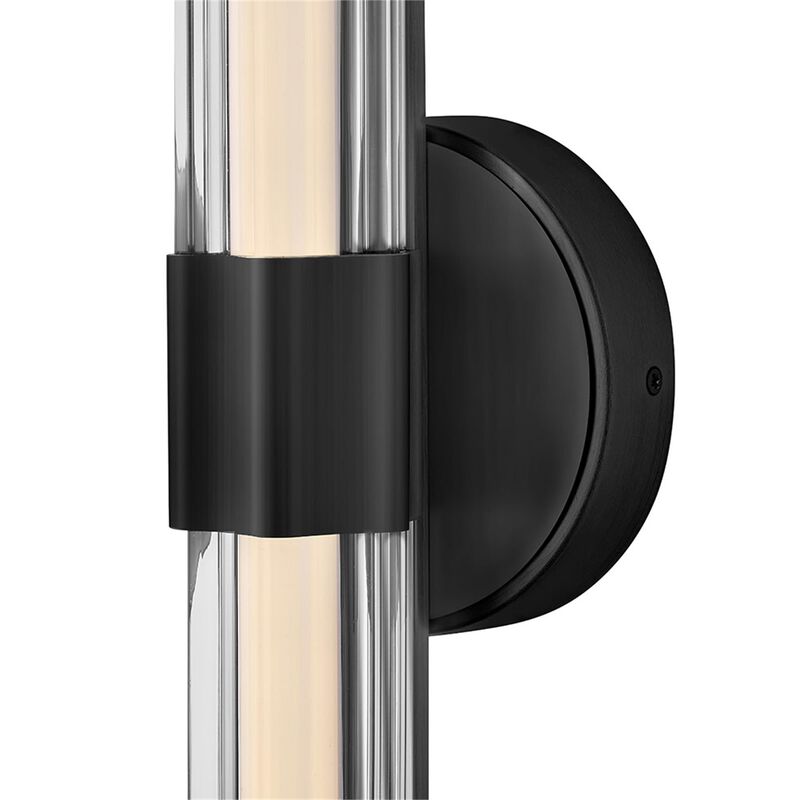 Georgette Medium Wall Sconce by Hinkley