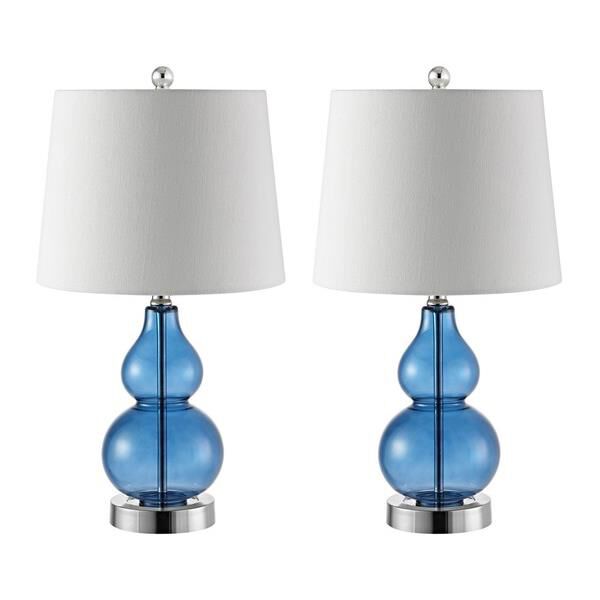 Brisor 22 Inch Table Lamp by Safavieh