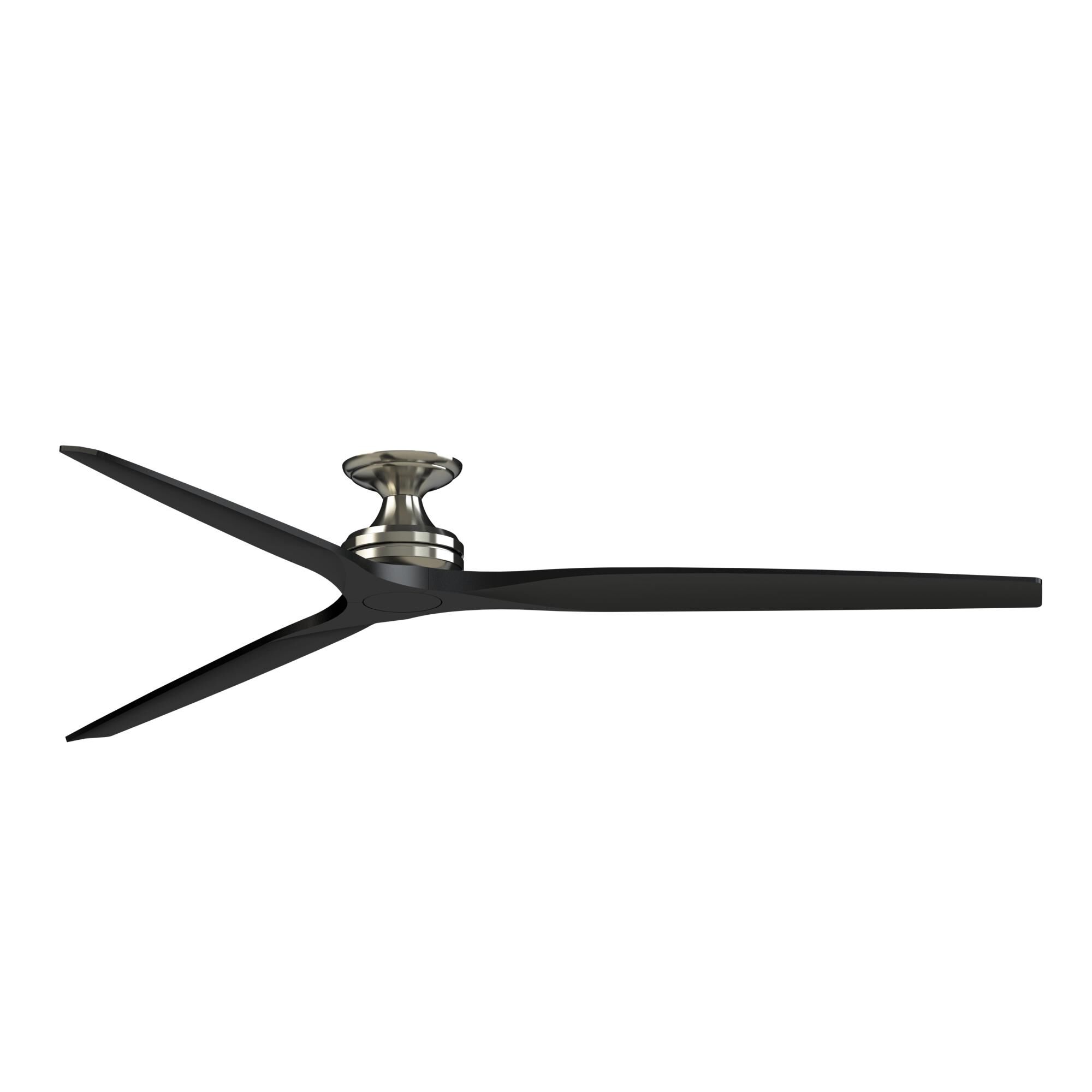 Shown in Brushed Nickel finish