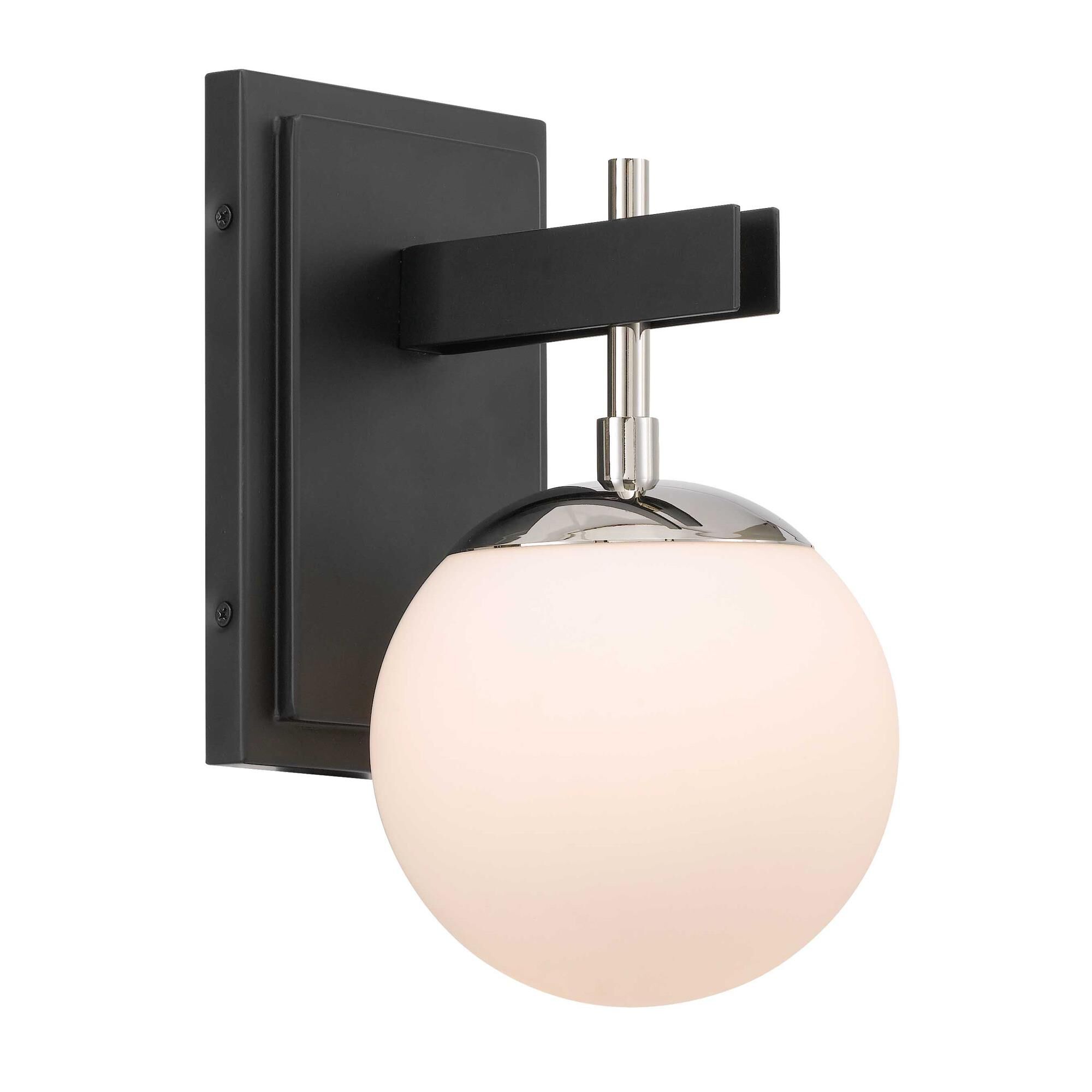 Varaluz Allie 11 Inch Wall Sconce