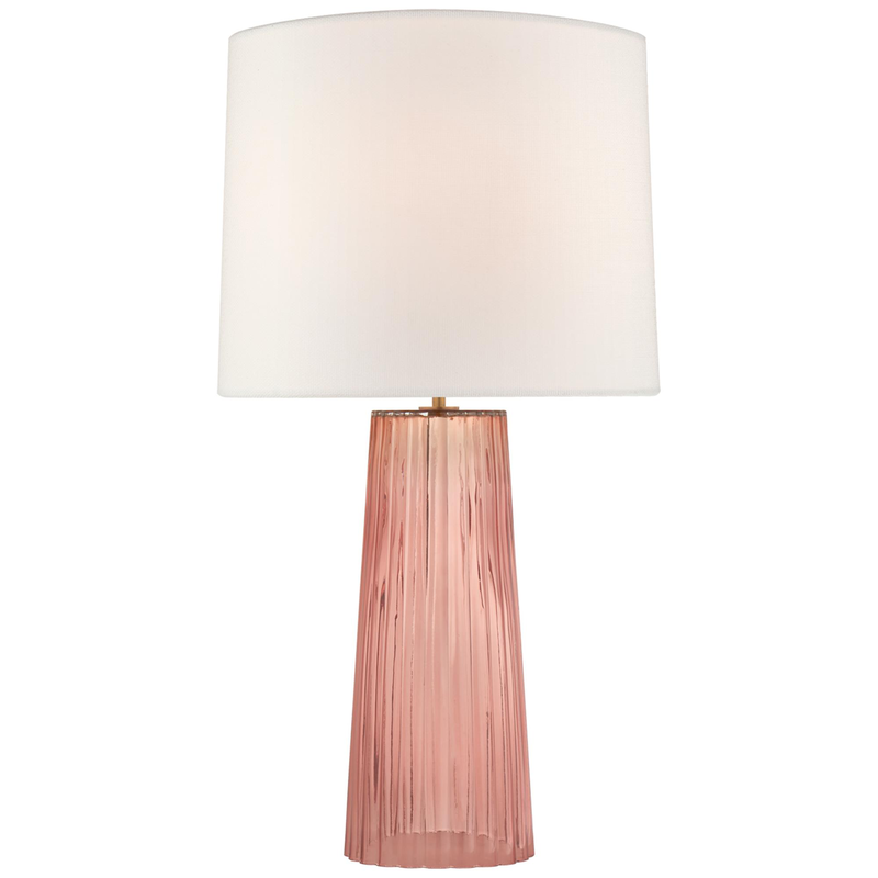Barbara Barry Danube 28 Inch Table Lamp by Visual Comfort Signature Collection
