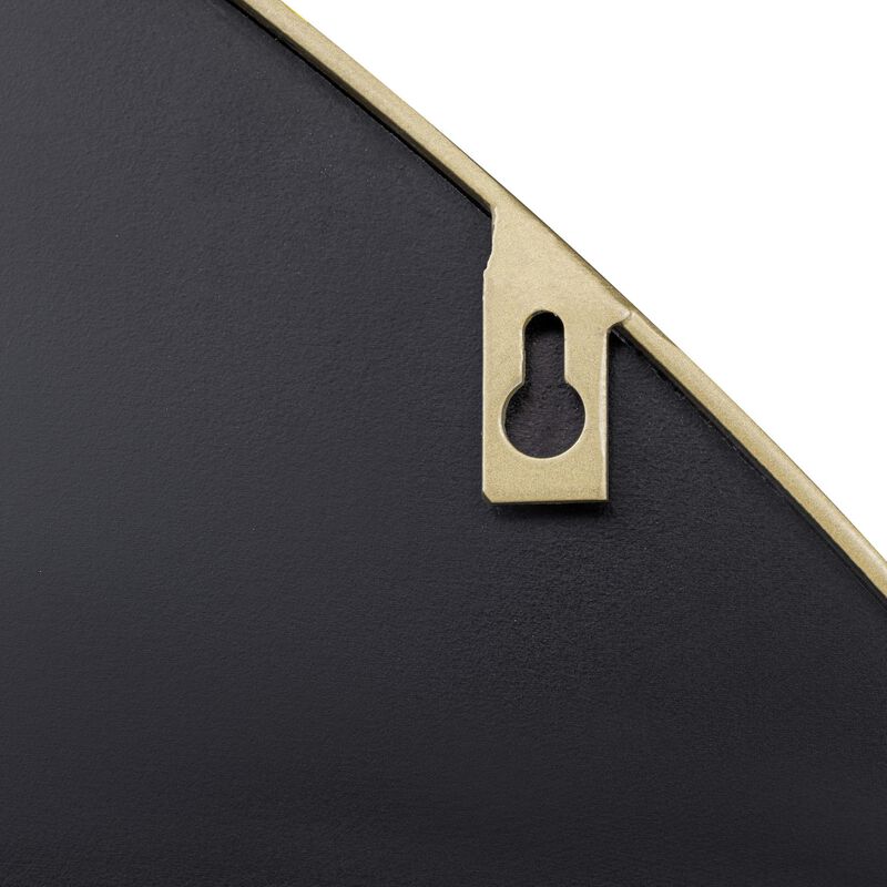 Tablet Large Decorative Mirror by Varaluz