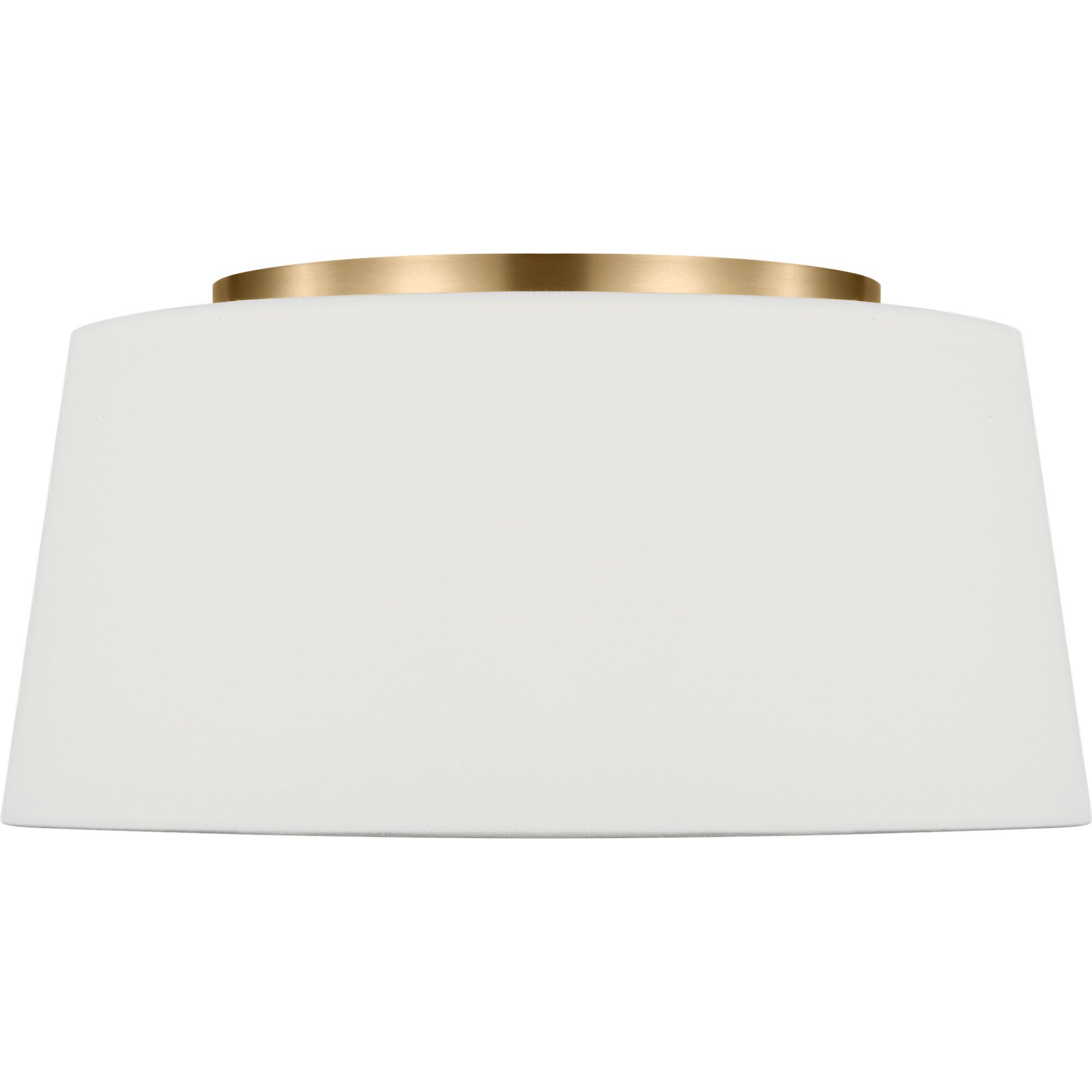 Hale 18 Inch Semi Flush Mount,