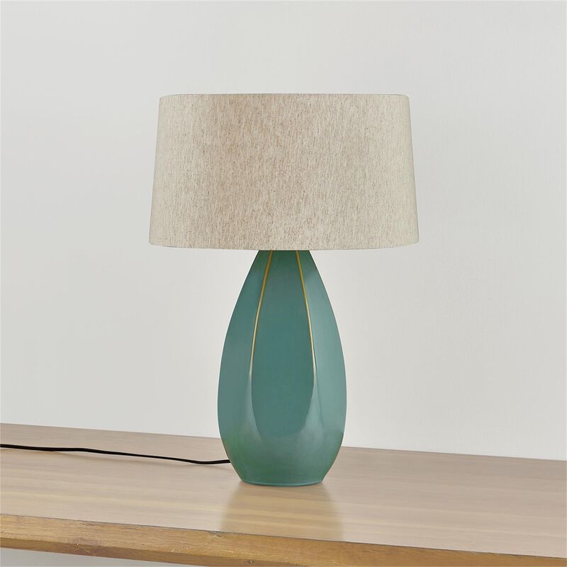 Colwyn Medium Table Lamp by Hudson Valley Lighting