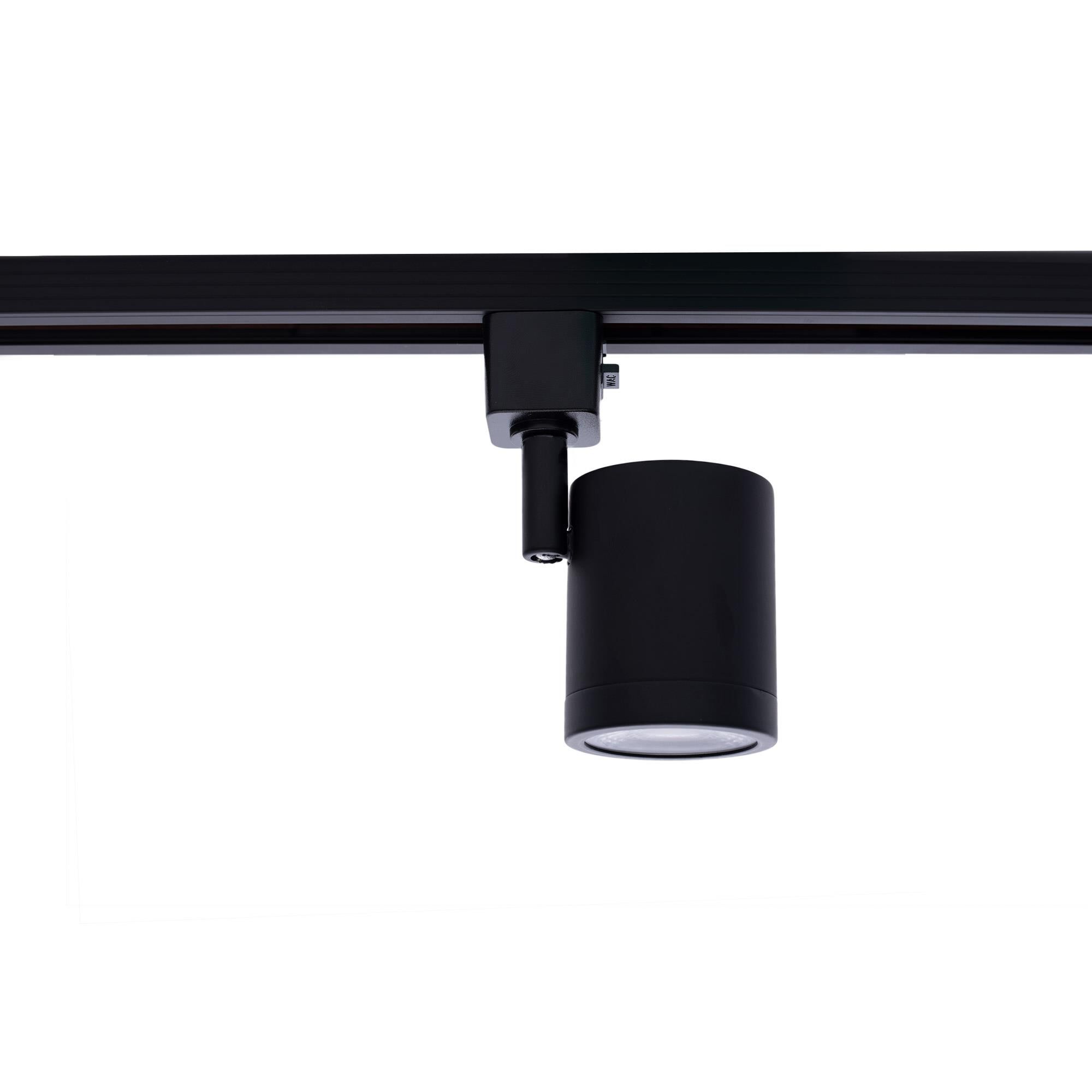 Shown in Black finish