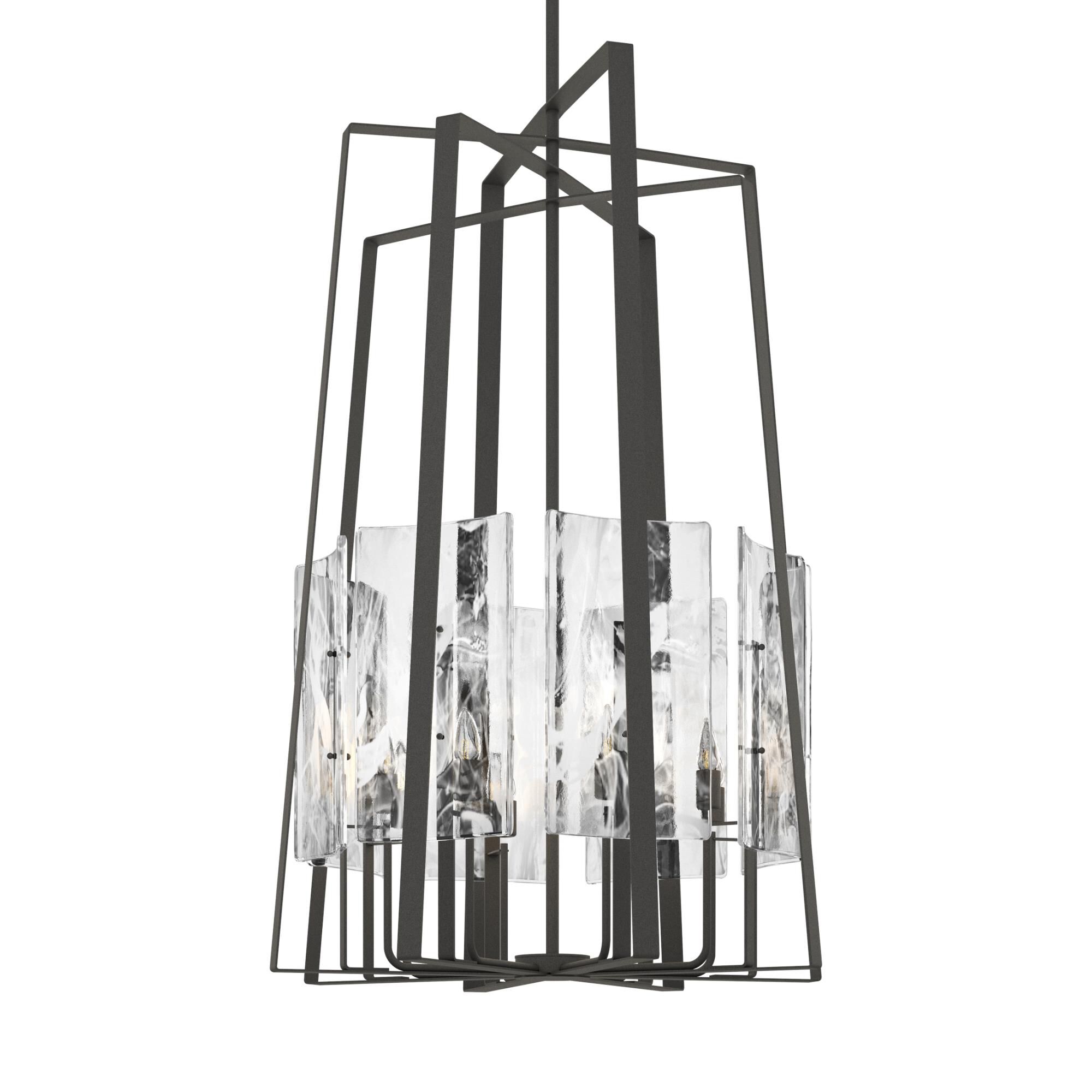 Arc 34 Inch Large Pendant by Hubbardton Forge