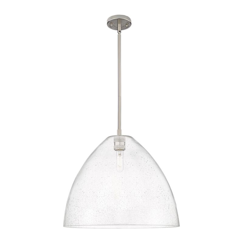 Bruno Marashlian Crown Point Large Pendant by Innovations Lighting