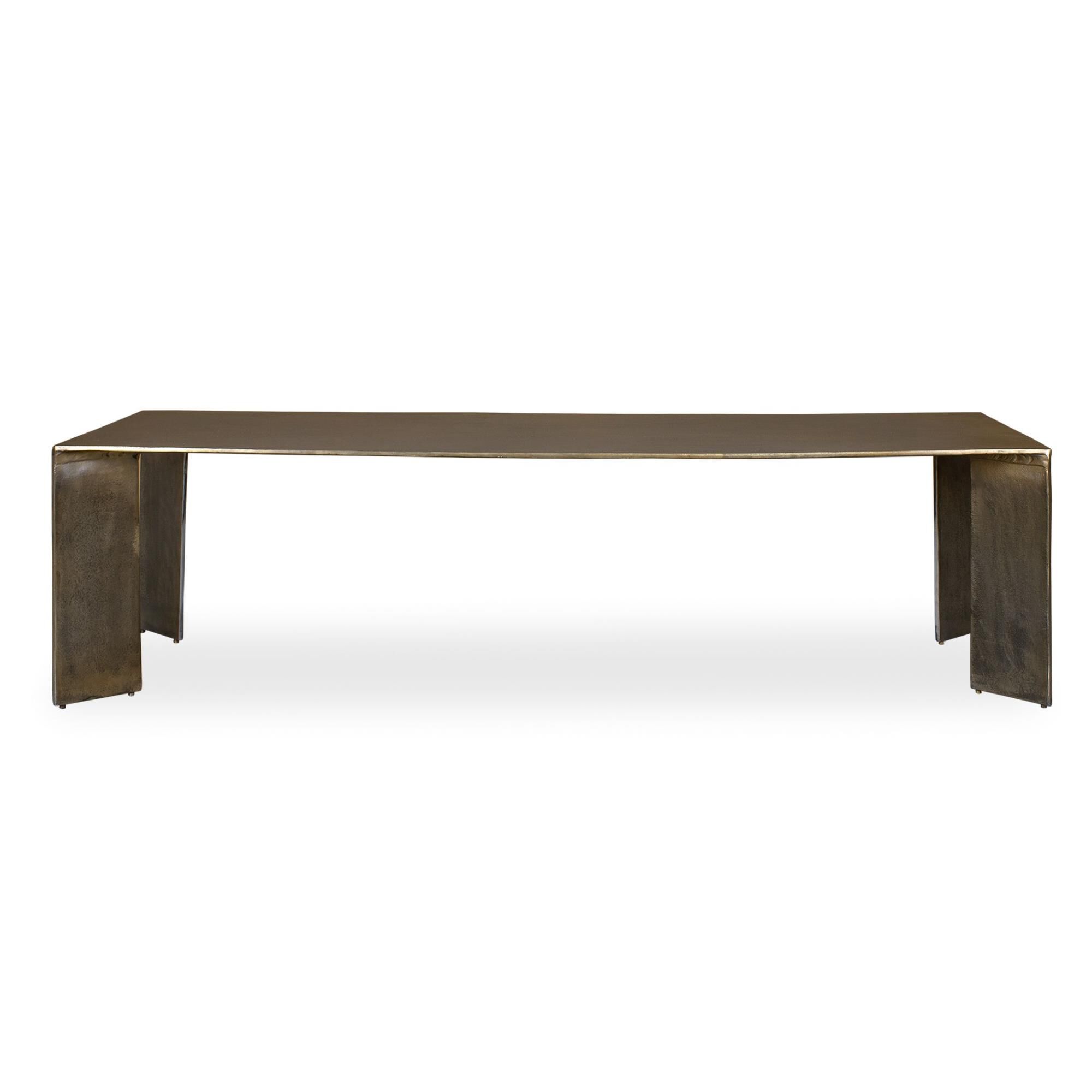 Reade 63 Inch Coffee Table by Uttermost