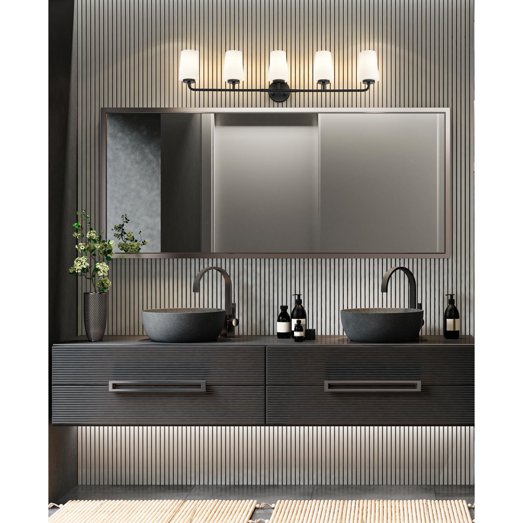 Montford 40 Inch Bath Vanity Light by Z Lite