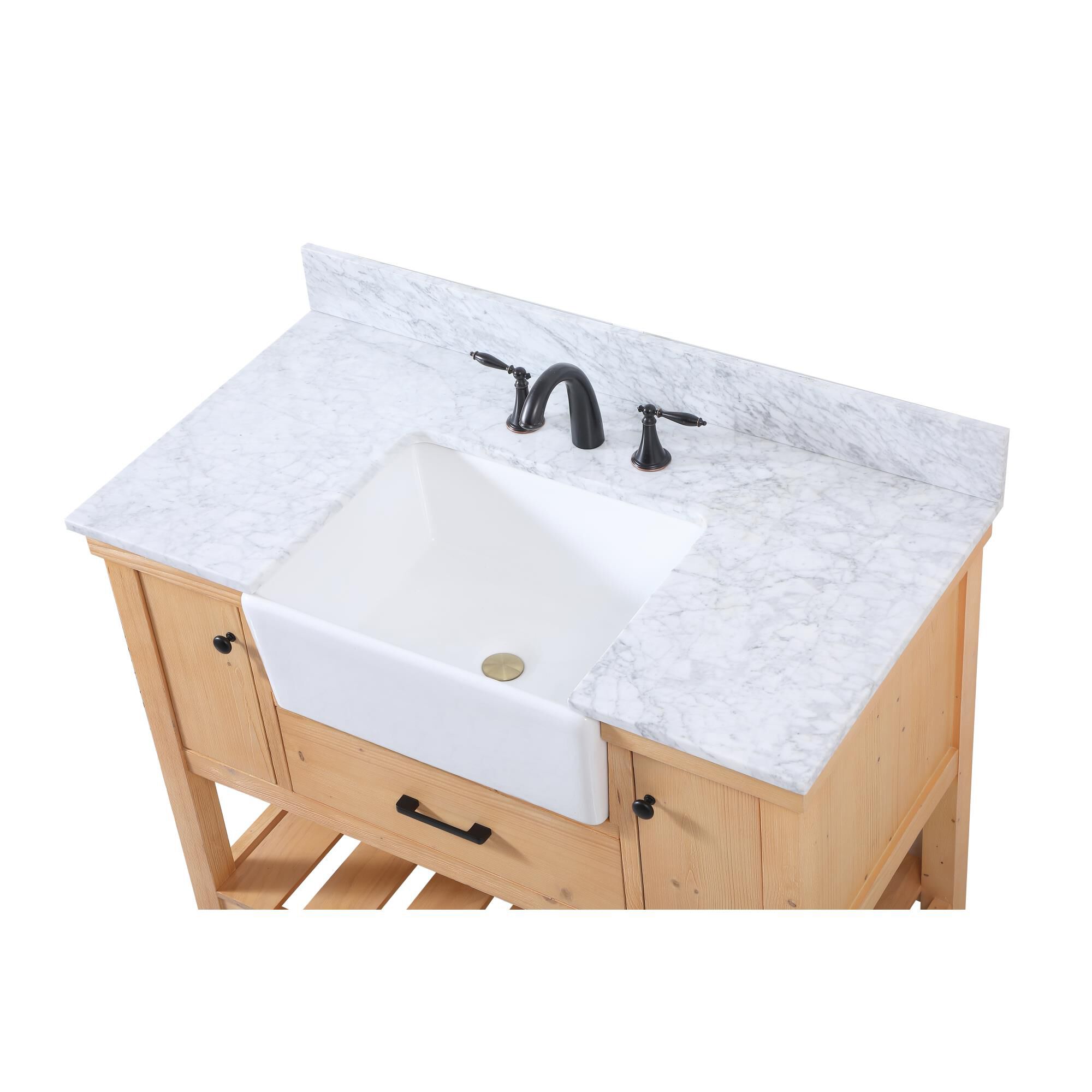 Clement Bath Vanity by Elegant Decor
