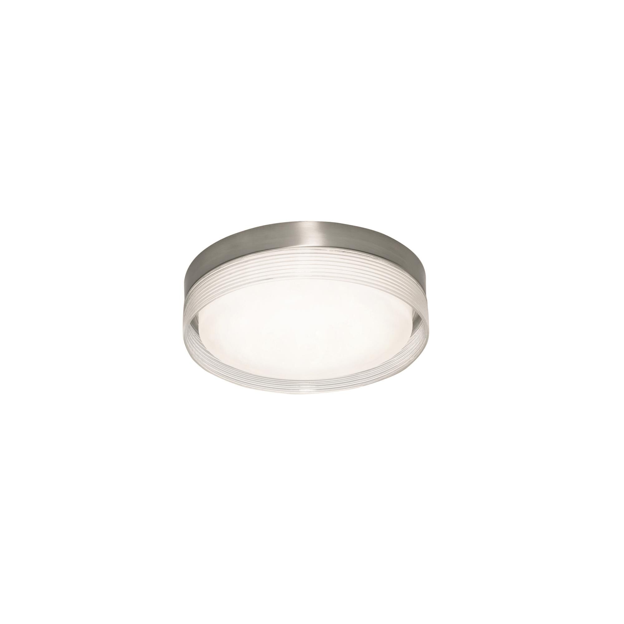 Tribeca 16 Inch 1 Light LED Flush Mount by AFX Lighting