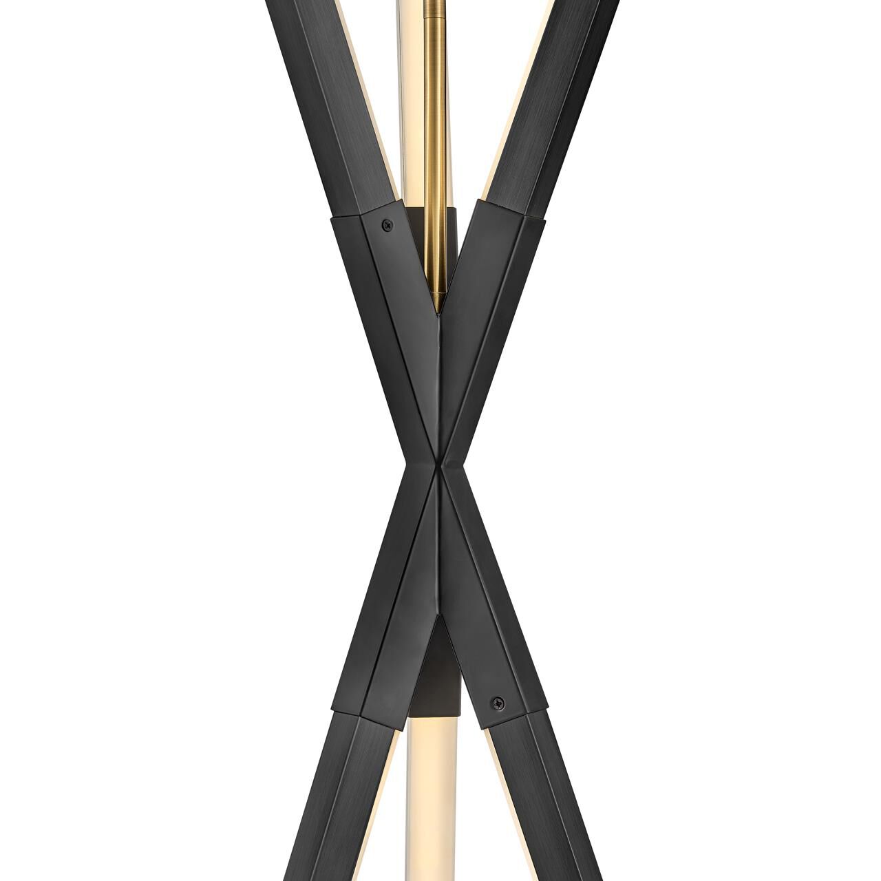 Rae 14 Inch LED Large Pendant by Fredrick Ramond