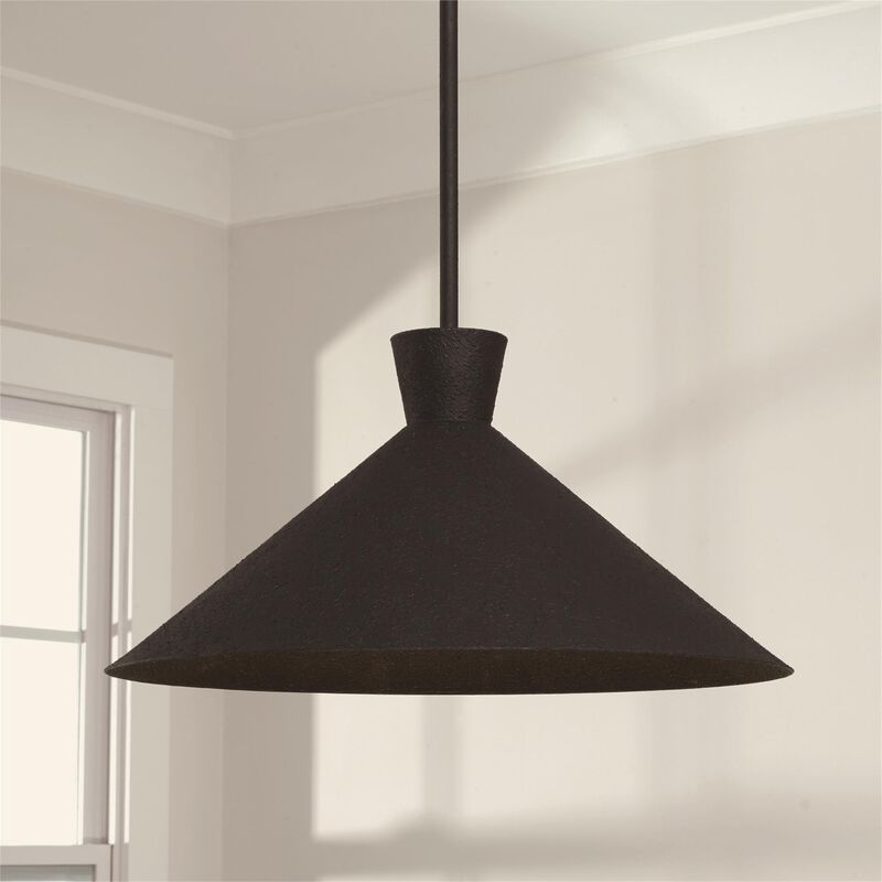 Capital Lighting Fixture Company Paloma 17 Inch Large Pendant