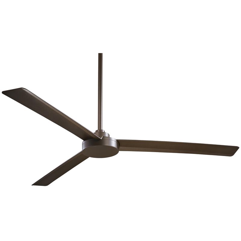 Roto 62 Inch Ceiling Fan by Minka Aire
