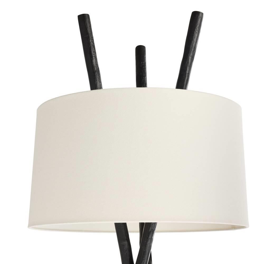 Barry Dixon Shepherd's 76 Inch Floor Lamp by Arteriors Home